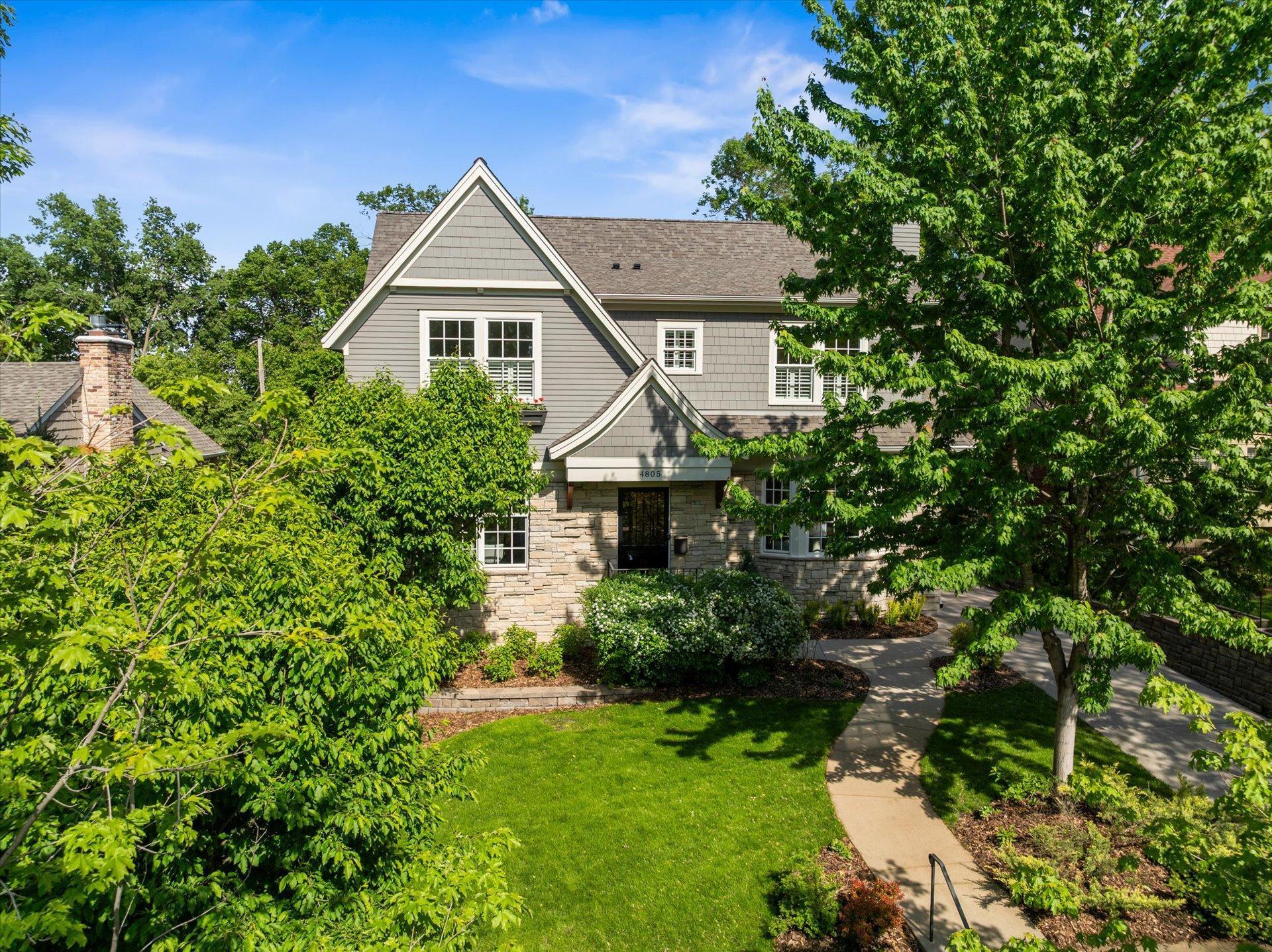 View of Residential at 4805 Thomas Avenue, Minneapolis MN 55410, Minneapolis - Mike Wilen | Minnesota Team Real Estate