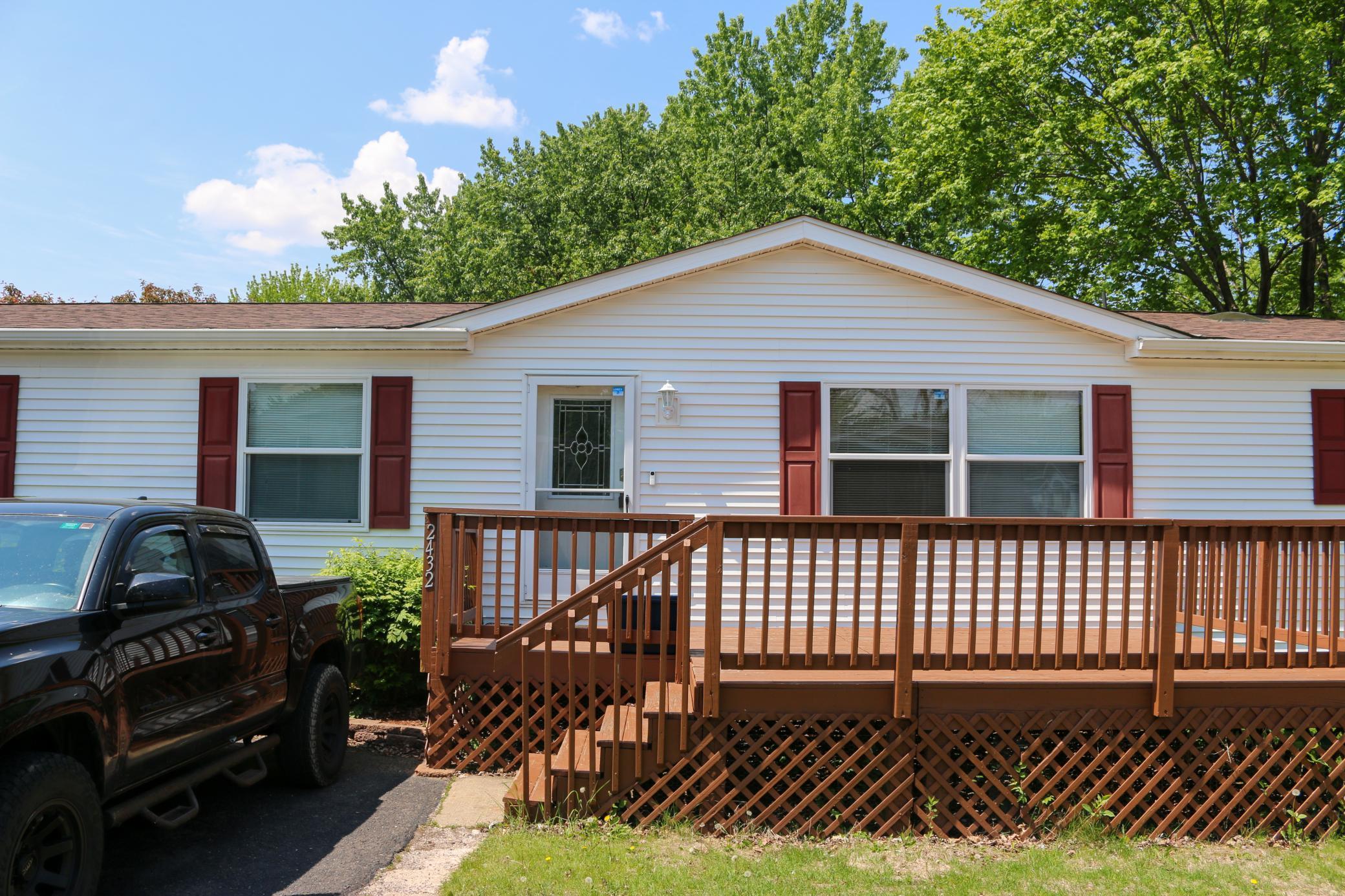 View of Residential at 2432 Amberjack Lane, Maplewood MN 55119, Maplewood - Mike Wilen | Minnesota Team Real Estate