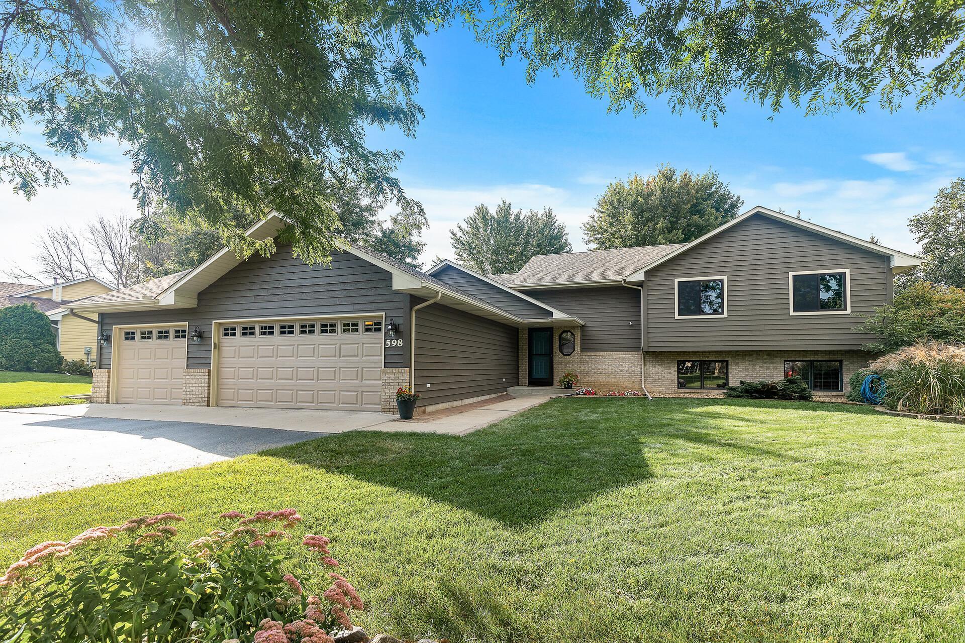 View of Residential at 598 Todd Avenue, Eagan MN 55123, Eagan - Mike Wilen | Minnesota Team Real Estate