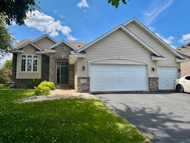 View of Residential at 10019 Oakwood Court, Brooklyn Park MN 55443, Brooklyn Park - Mike Wilen | Minnesota Team Real Estate