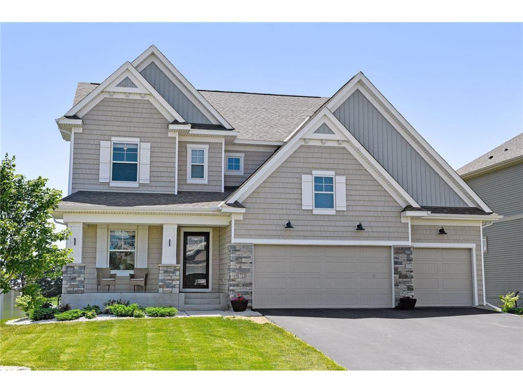 View of Residential at 1721 Pebblestone Road, Carver MN 55315, Carver - Mike Wilen | Minnesota Team Real Estate