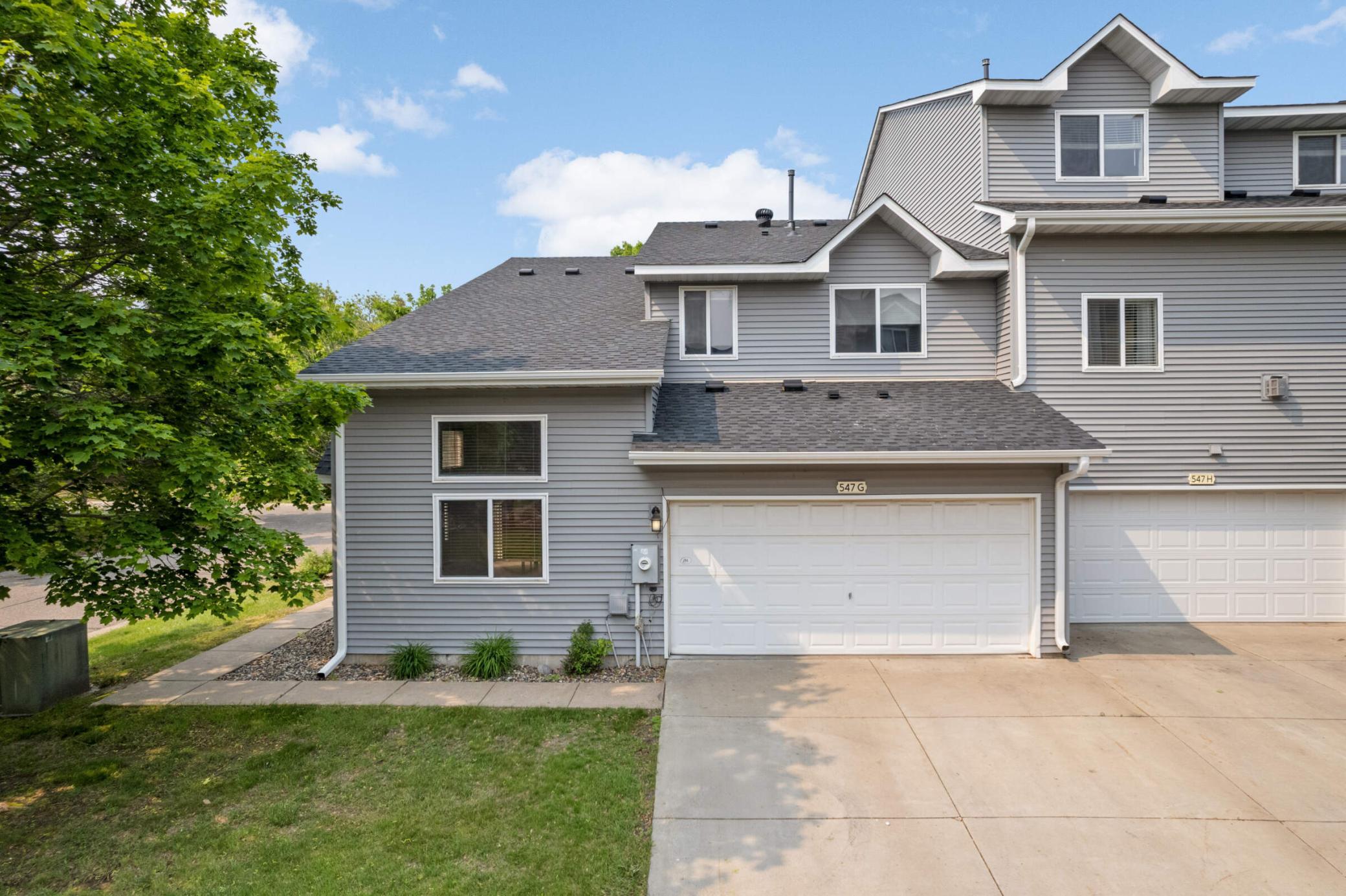 View of Residential at 547 Woodduck Drive #Unit G, Woodbury MN 55125, Woodbury - Mike Wilen | Minnesota Team Real Estate