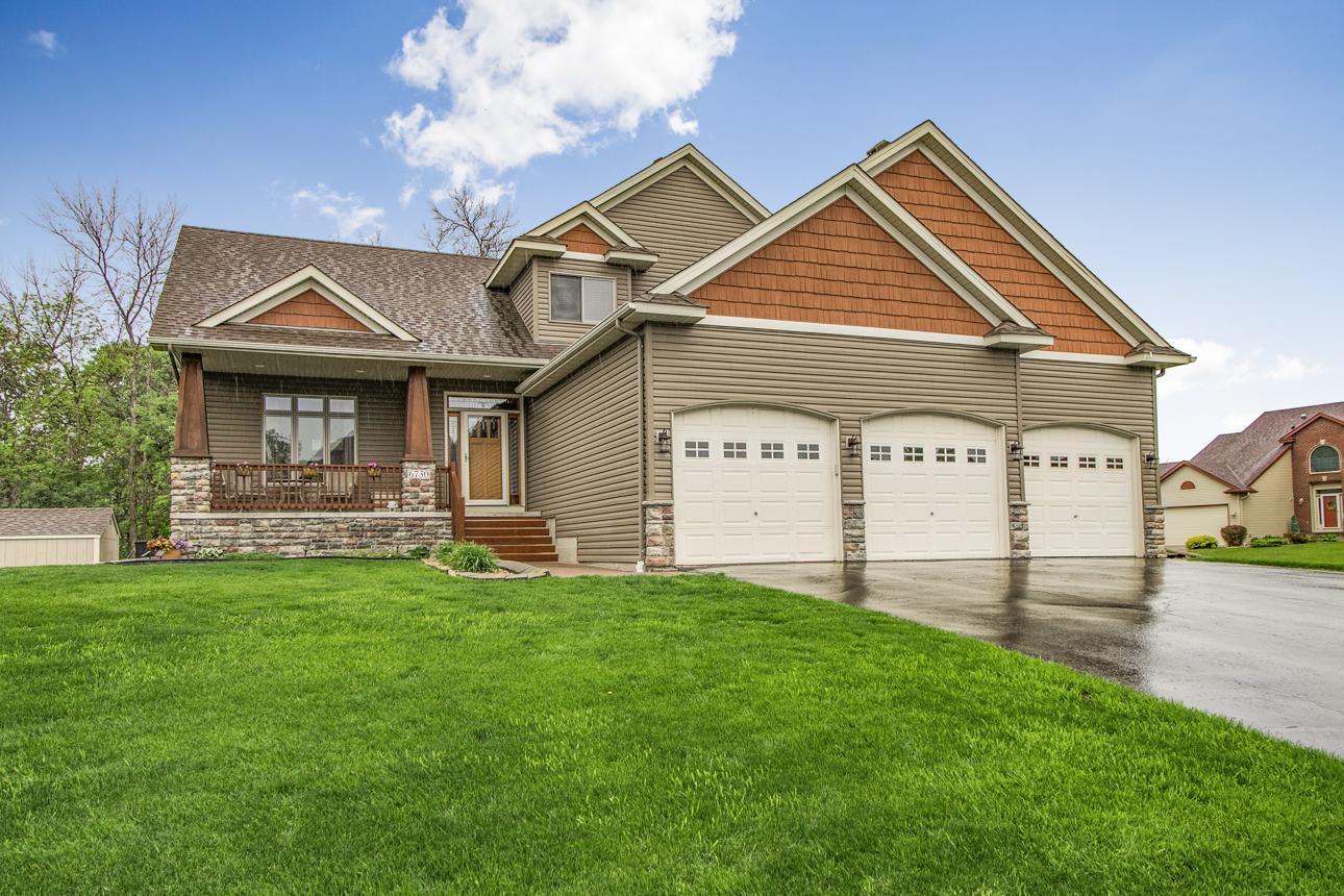 View of Residential at 6730 210th Court, Forest Lake MN 55025, Forest Lake - Mike Wilen | Minnesota Team Real Estate