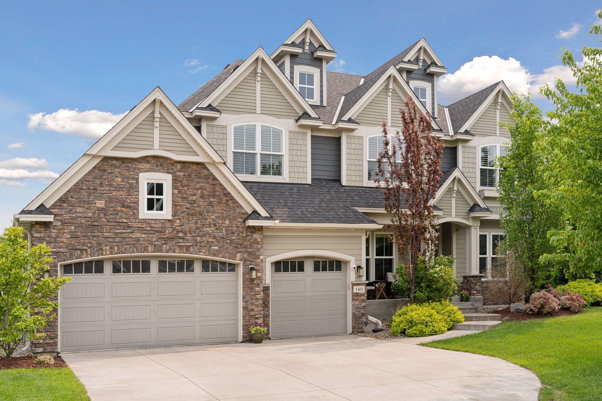 View of Residential at 140 Wildwood Court, Mahtomedi MN 55115, Mahtomedi - Mike Wilen | Minnesota Team Real Estate