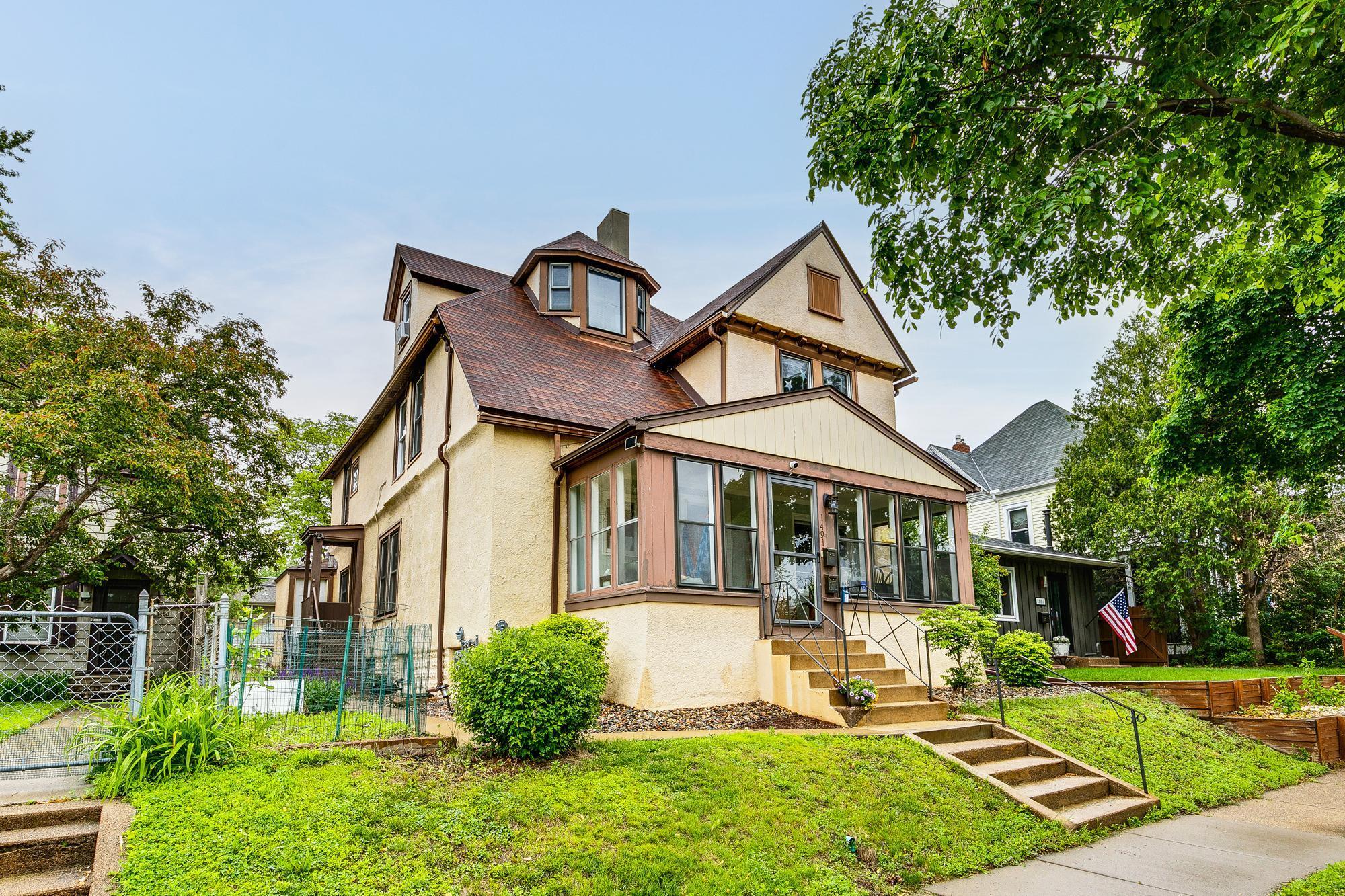 View of Residential Income at 1491 Wynne Avenue, Saint Paul MN 55108, Saint Paul - Mike Wilen | Minnesota Team Real Estate
