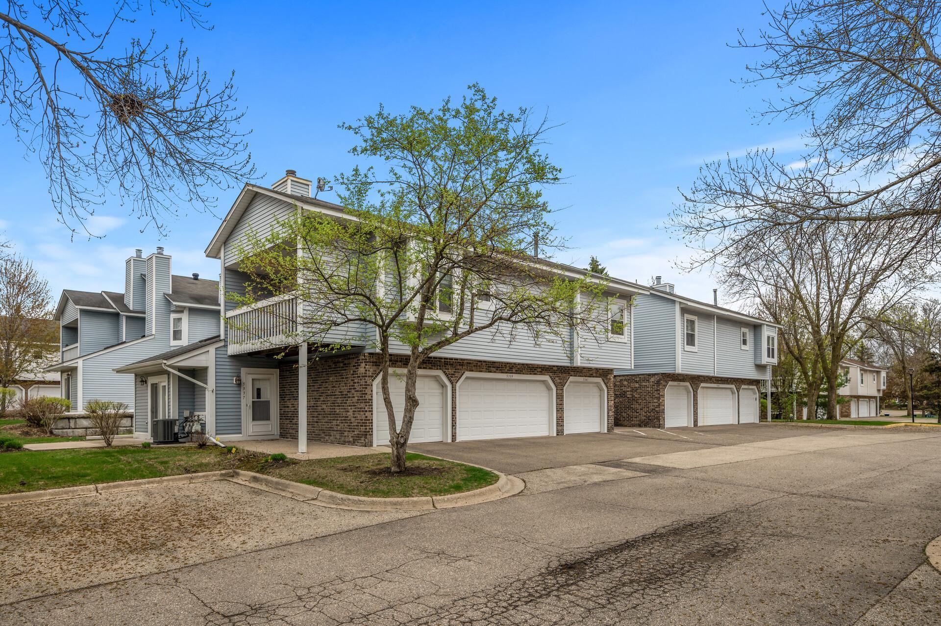 View of Residential at 5345 Highpointe Terrace, Bloomington MN 55437, Bloomington - Mike Wilen | Minnesota Team Real Estate
