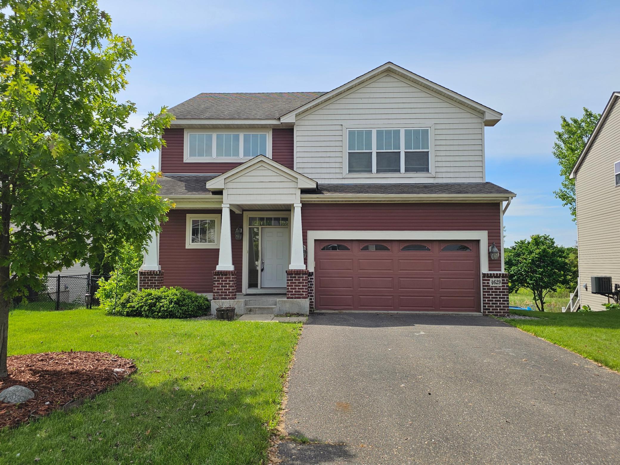 View of Residential at 4629 Empress Way, Hugo MN 55038, Hugo - Mike Wilen | Minnesota Team Real Estate
