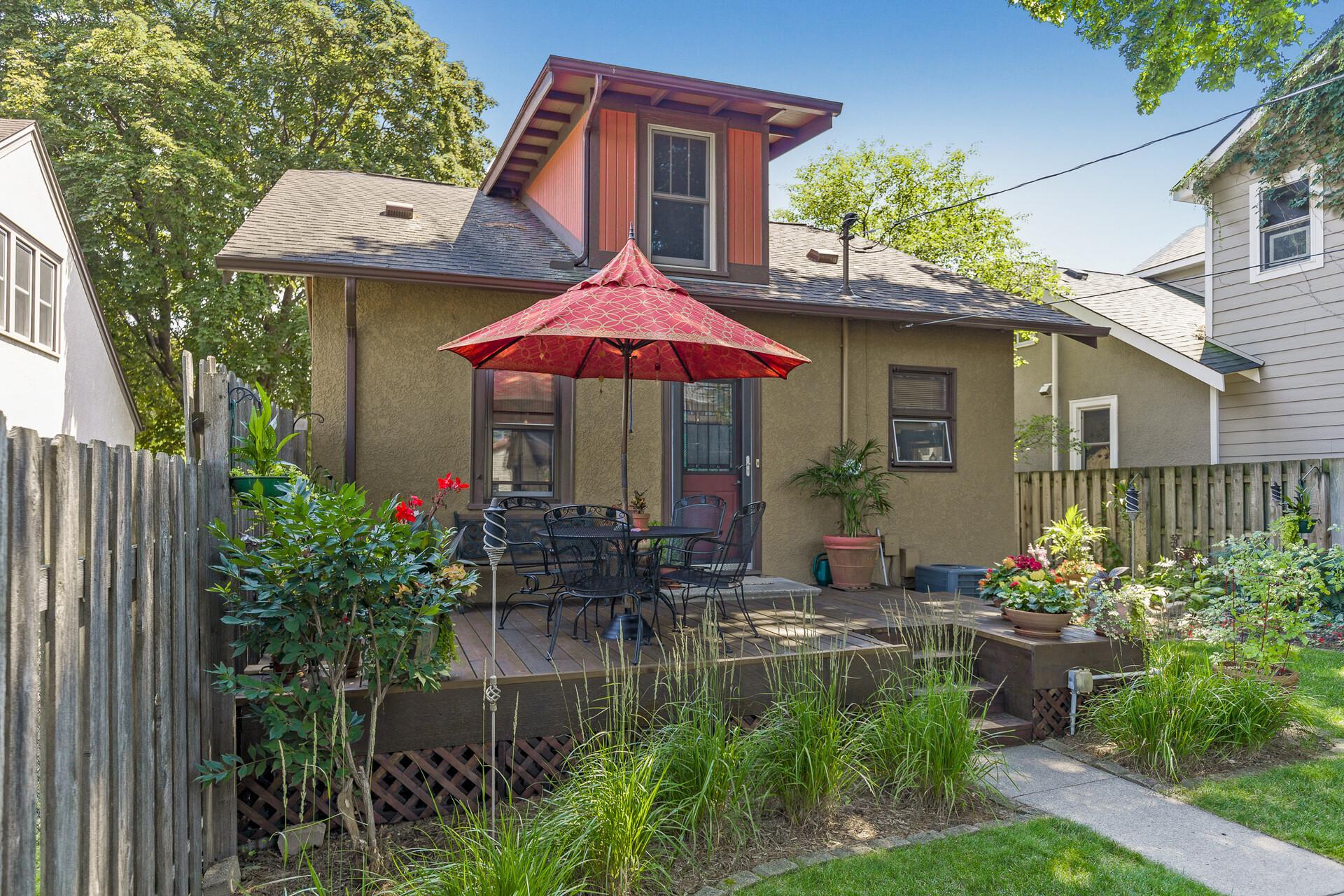 View of Residential at 4748 Bloomington Avenue, Minneapolis MN 55407, Minneapolis (28 of 36) - Mike Wilen | Minnesota Team Real Estate