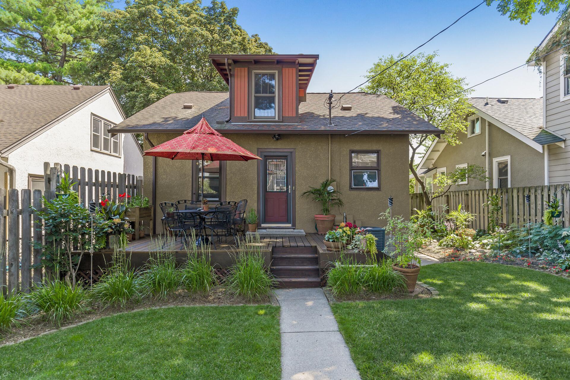 View of Residential at 4748 Bloomington Avenue, Minneapolis MN 55407, Minneapolis (27 of 36) - Mike Wilen | Minnesota Team Real Estate