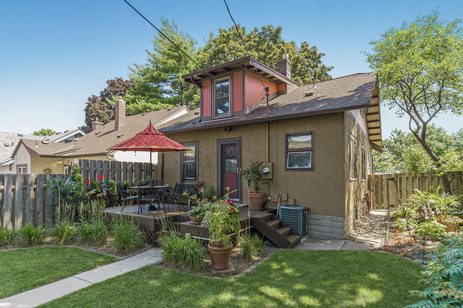 View of Residential at 4748 Bloomington Avenue, Minneapolis MN 55407, Minneapolis (2 of 36) - Mike Wilen | Minnesota Team Real Estate