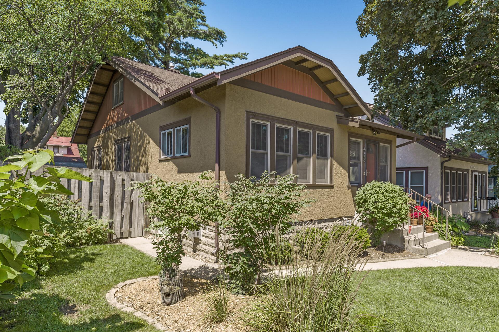 View of Residential at 4748 Bloomington Avenue, Minneapolis MN 55407, Minneapolis (26 of 36) - Mike Wilen | Minnesota Team Real Estate