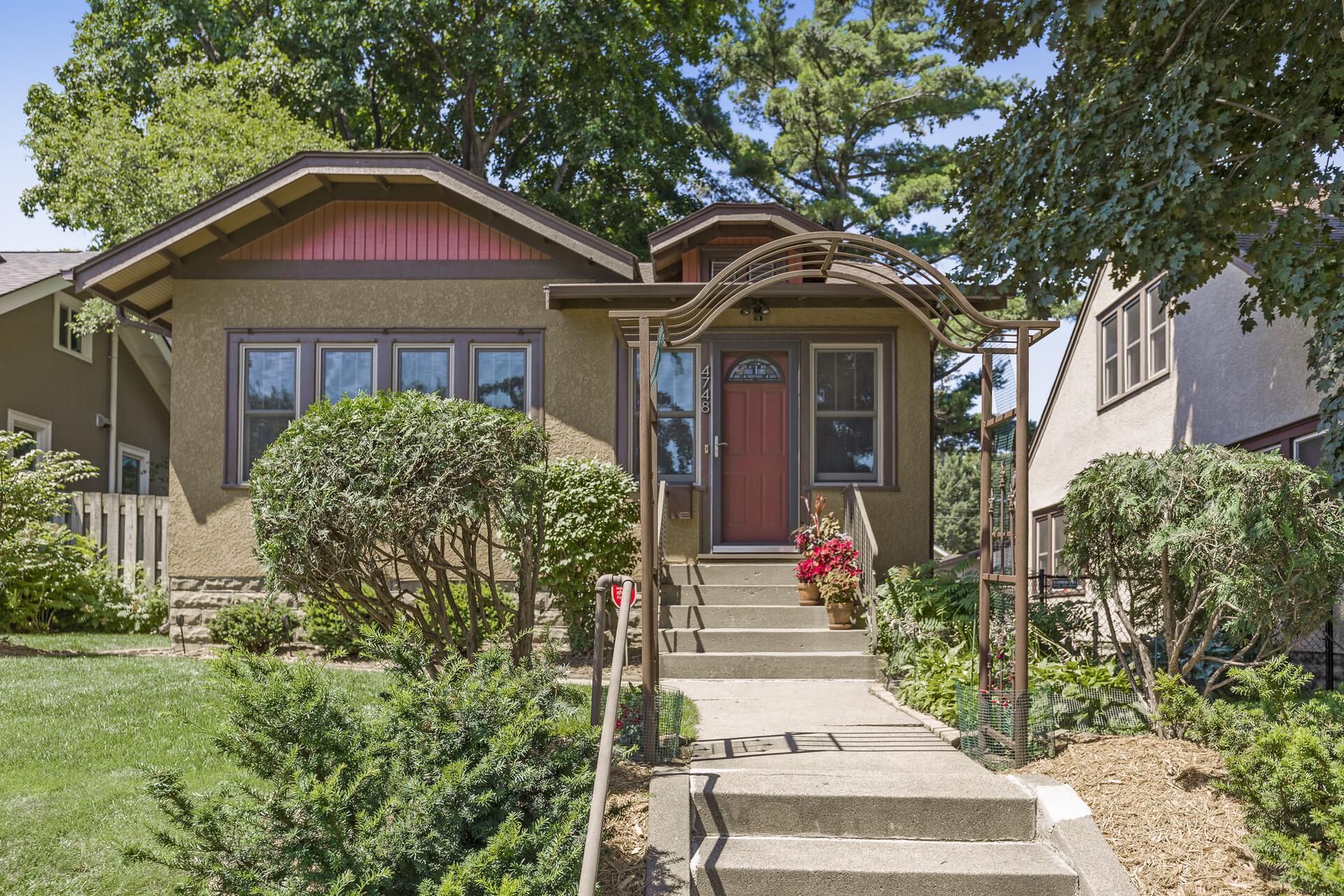 View of Residential at 4748 Bloomington Avenue, Minneapolis MN 55407, Minneapolis - Mike Wilen | Minnesota Team Real Estate
