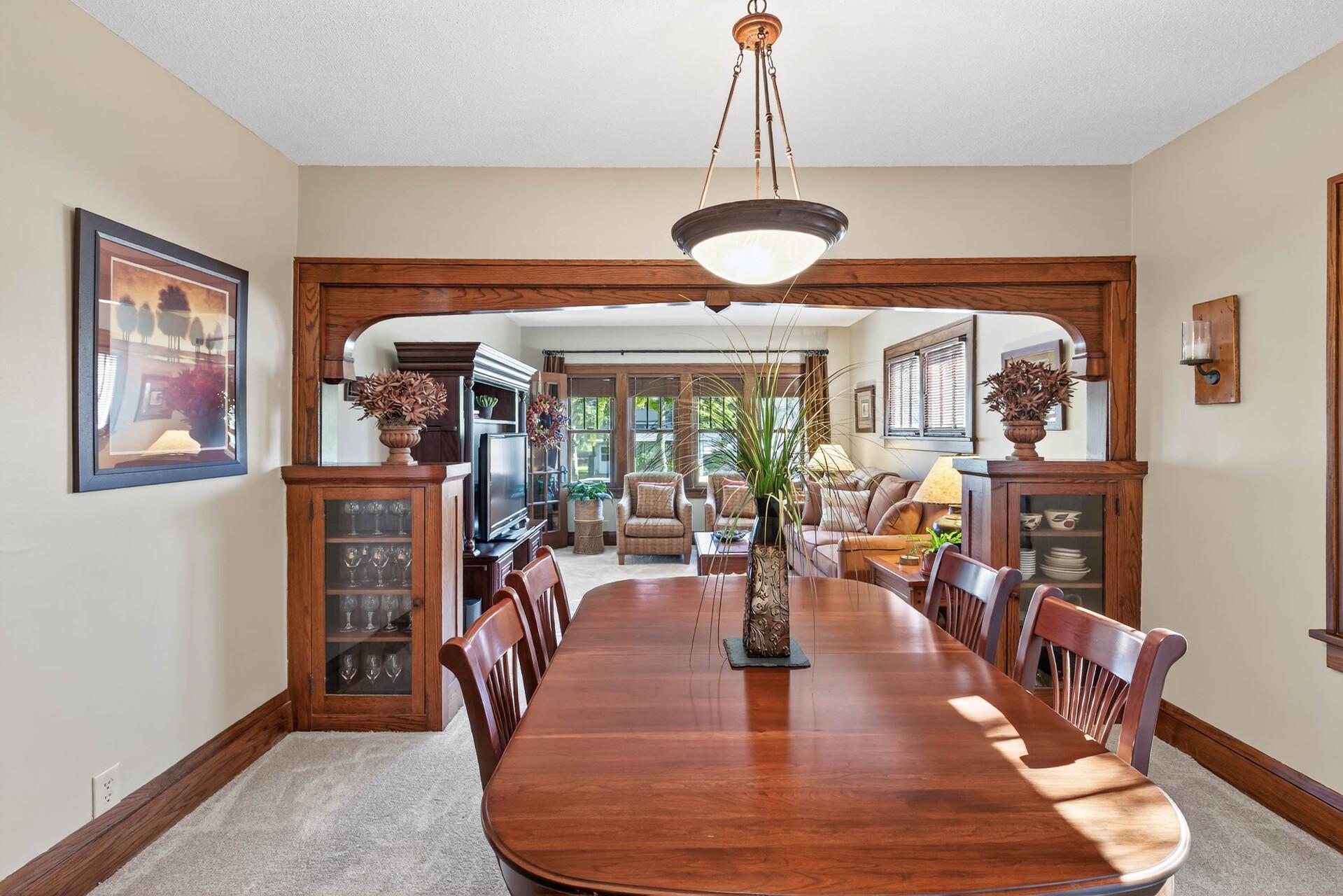 View of Residential at 4748 Bloomington Avenue, Minneapolis MN 55407, Minneapolis (10 of 36) - Mike Wilen | Minnesota Team Real Estate