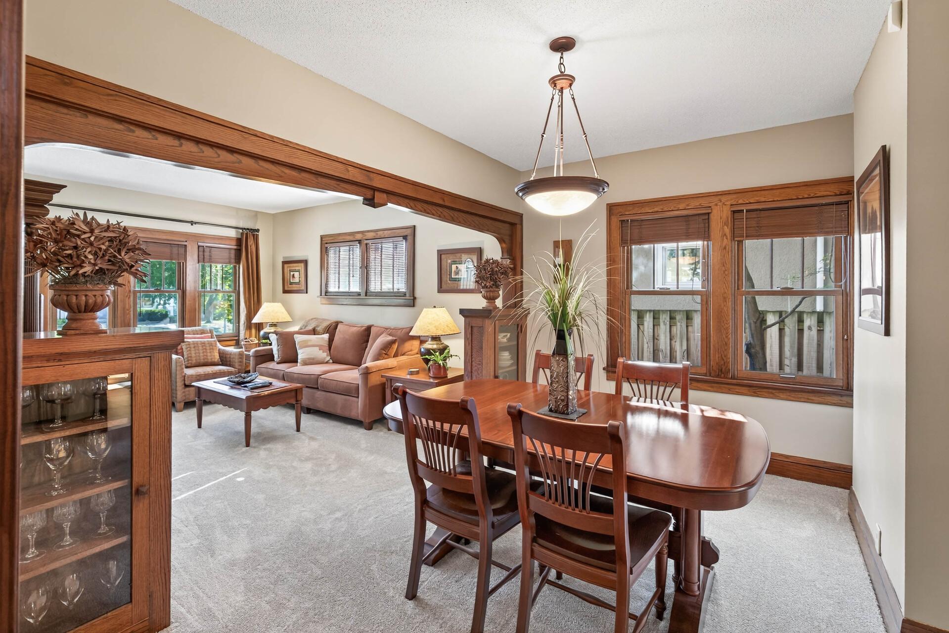 View of Residential at 4748 Bloomington Avenue, Minneapolis MN 55407, Minneapolis (9 of 36) - Mike Wilen | Minnesota Team Real Estate