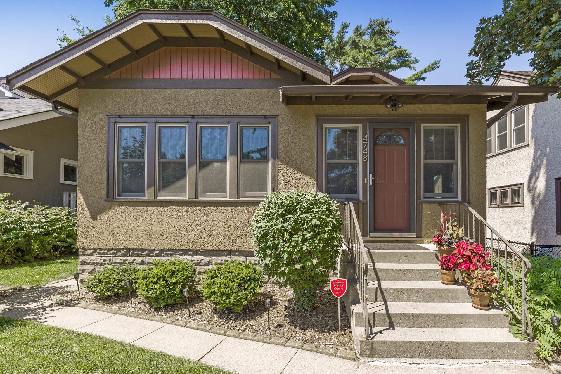 View of Residential at 4748 Bloomington Avenue, Minneapolis MN 55407, Minneapolis (25 of 36) - Mike Wilen | Minnesota Team Real Estate