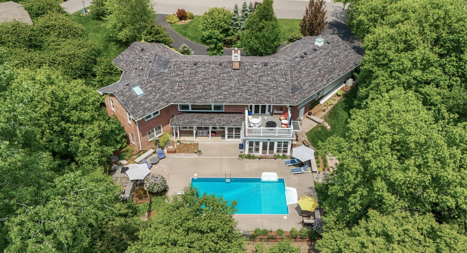 View of Residential at 6413 Mendelssohn Lane, Edina MN 55343, Edina - Mike Wilen | Minnesota Team Real Estate