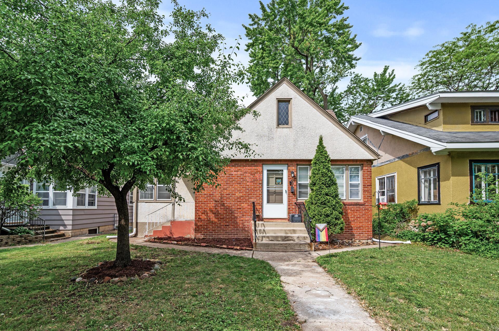 View of Residential Income at 4648 Minnehaha Avenue, Minneapolis MN 55406, Minneapolis - Mike Wilen | Minnesota Team Real Estate