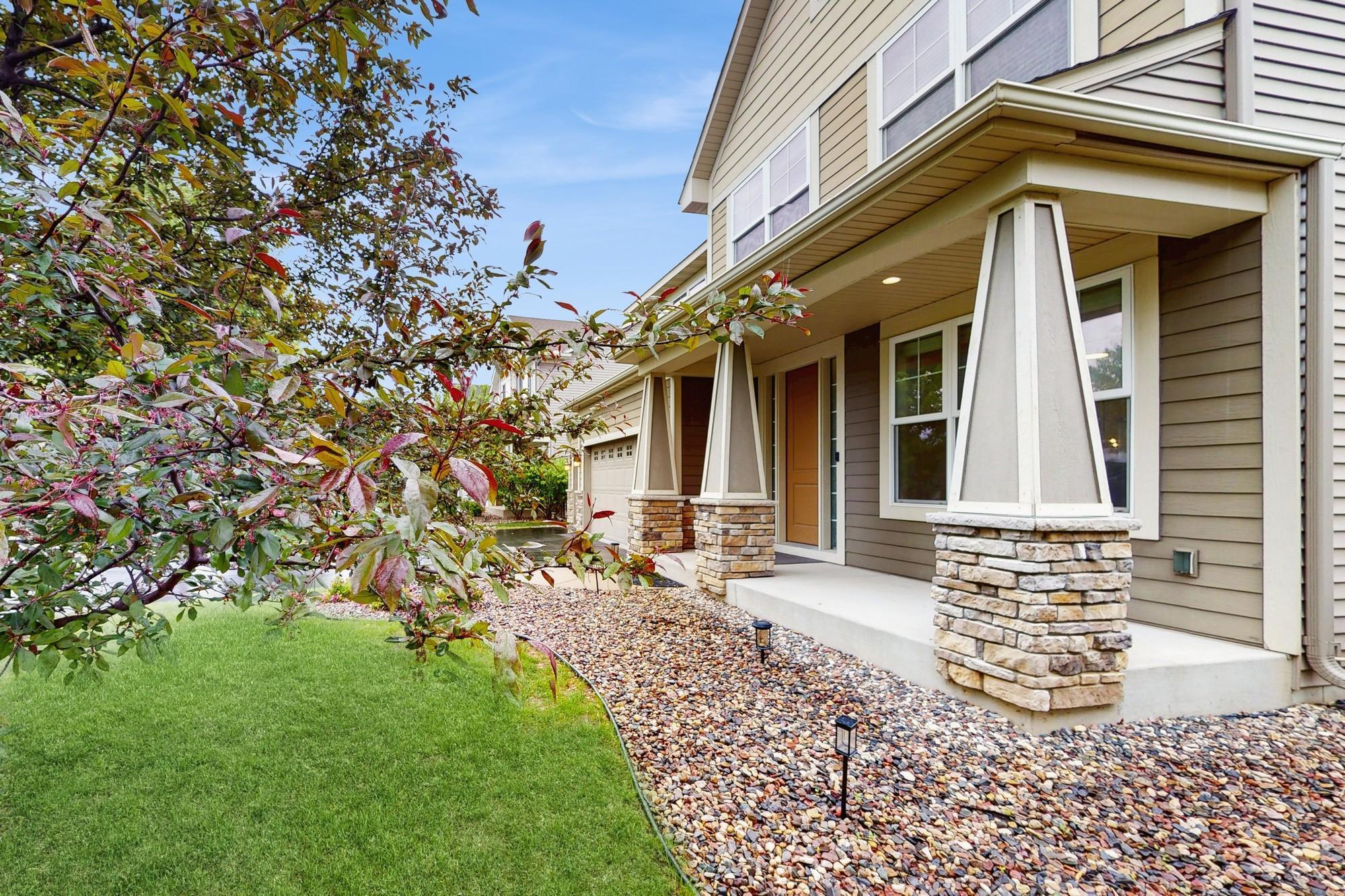 View of Residential at 11330 Harness Road, Woodbury MN 55129, Woodbury - Mike Wilen | Minnesota Team Real Estate