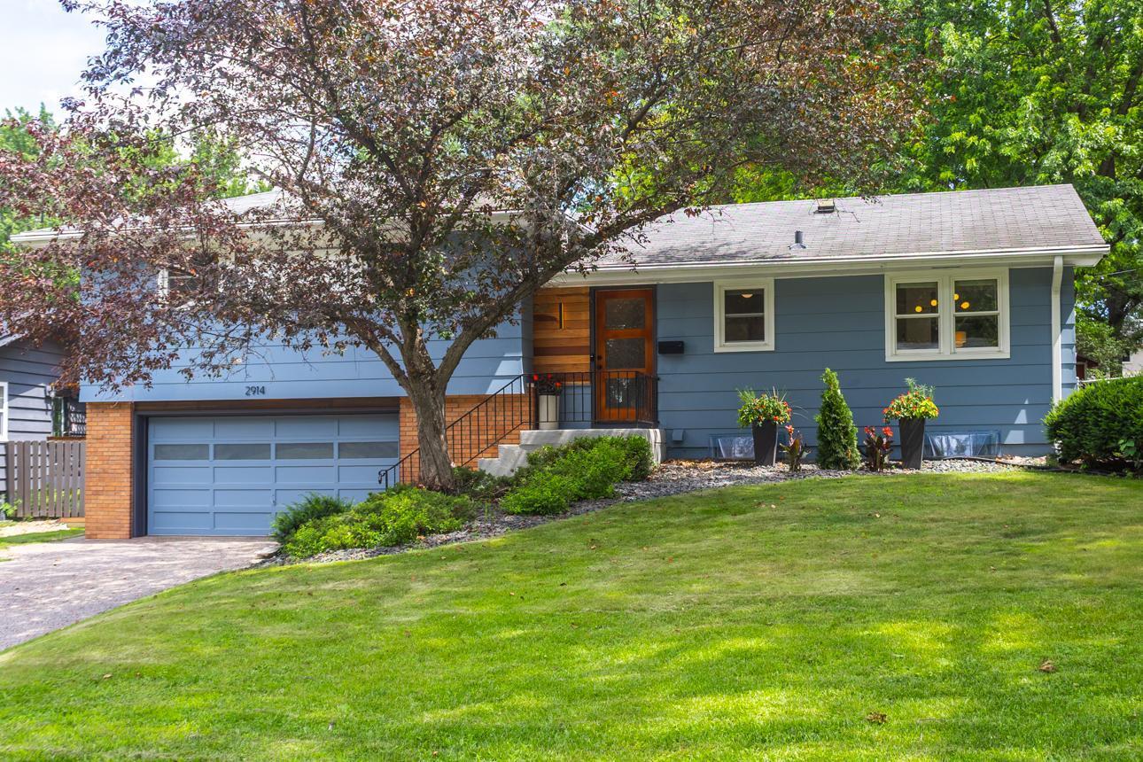 View of Residential at 2914 Idaho Avenue, Crystal MN 55427, Crystal - Mike Wilen | Minnesota Team Real Estate