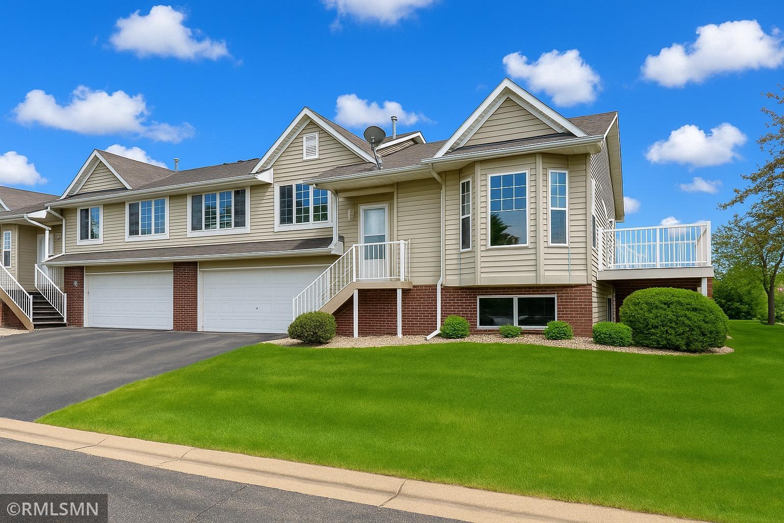 View of Residential at 20675 Hampshire Way, Lakeville MN 55044, Lakeville - Mike Wilen | Minnesota Team Real Estate