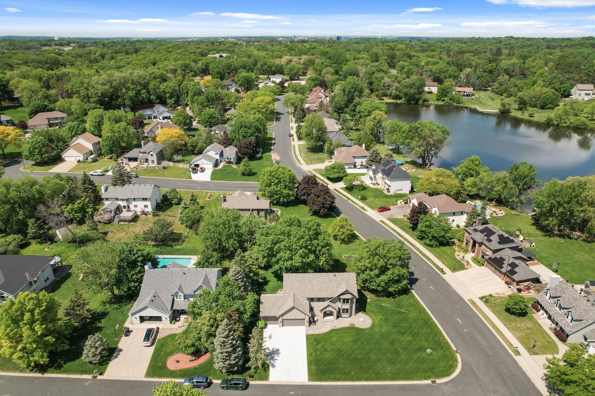 View of Residential at 6305 Ballantine Avenue, Inver Grove Heights MN 55077, Inver Grove Heights - Mike Wilen | Minnesota Team Real Estate