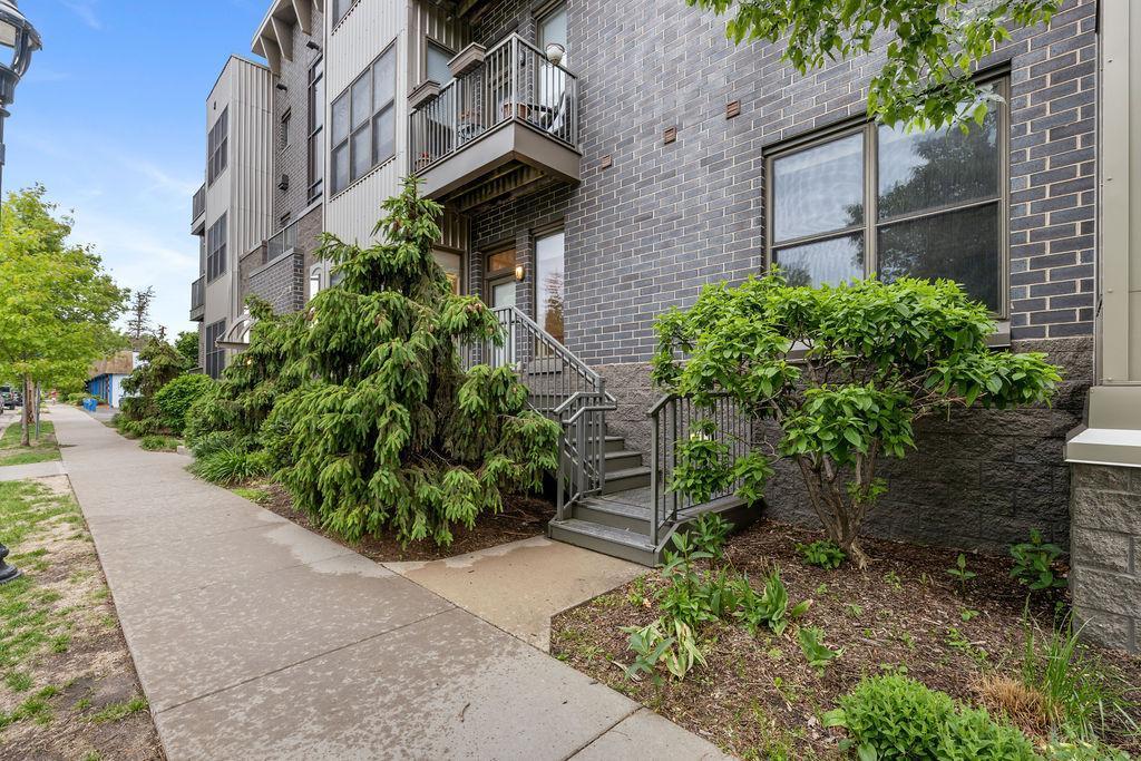 View of Residential at 4500 Chicago Avenue #103, Minneapolis MN 55407, Minneapolis - Mike Wilen | Minnesota Team Real Estate