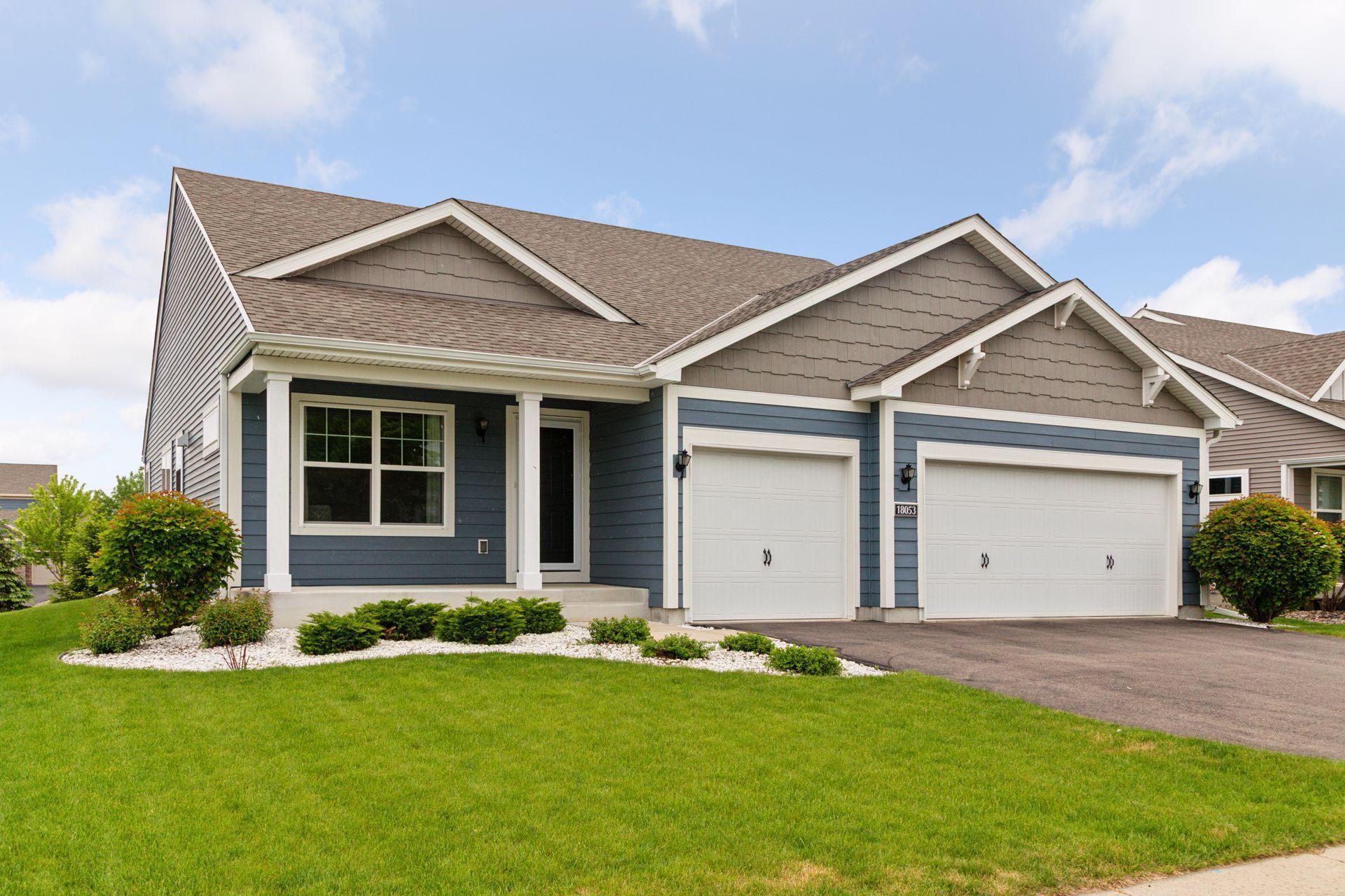 View of Residential at 18053 Gleaming Court, Lakeville MN 55044, Lakeville - Mike Wilen | Minnesota Team Real Estate