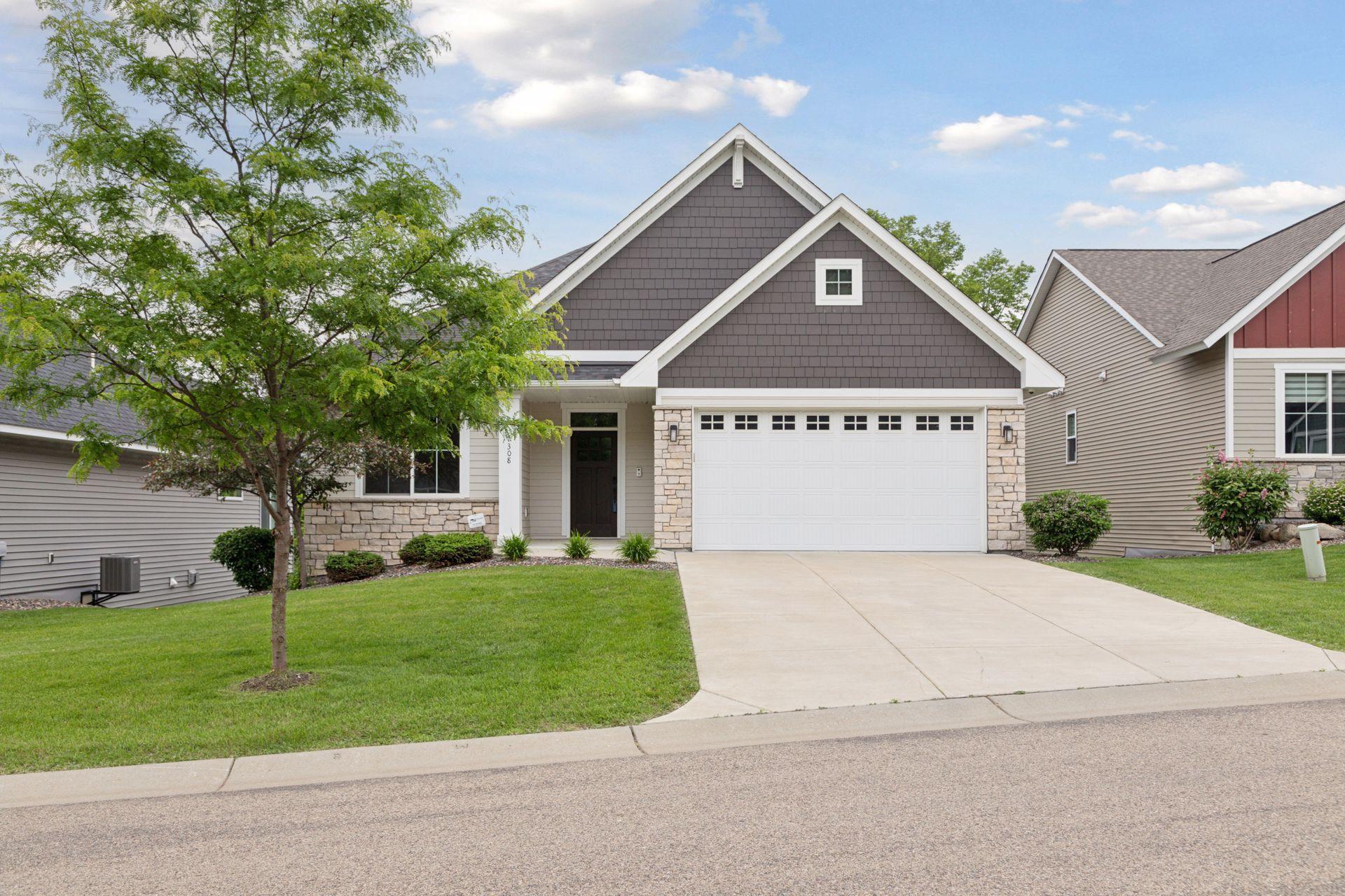 View of Residential at 7308 Harkness Way, Cottage Grove MN 55016, Cottage Grove - Mike Wilen | Minnesota Team Real Estate
