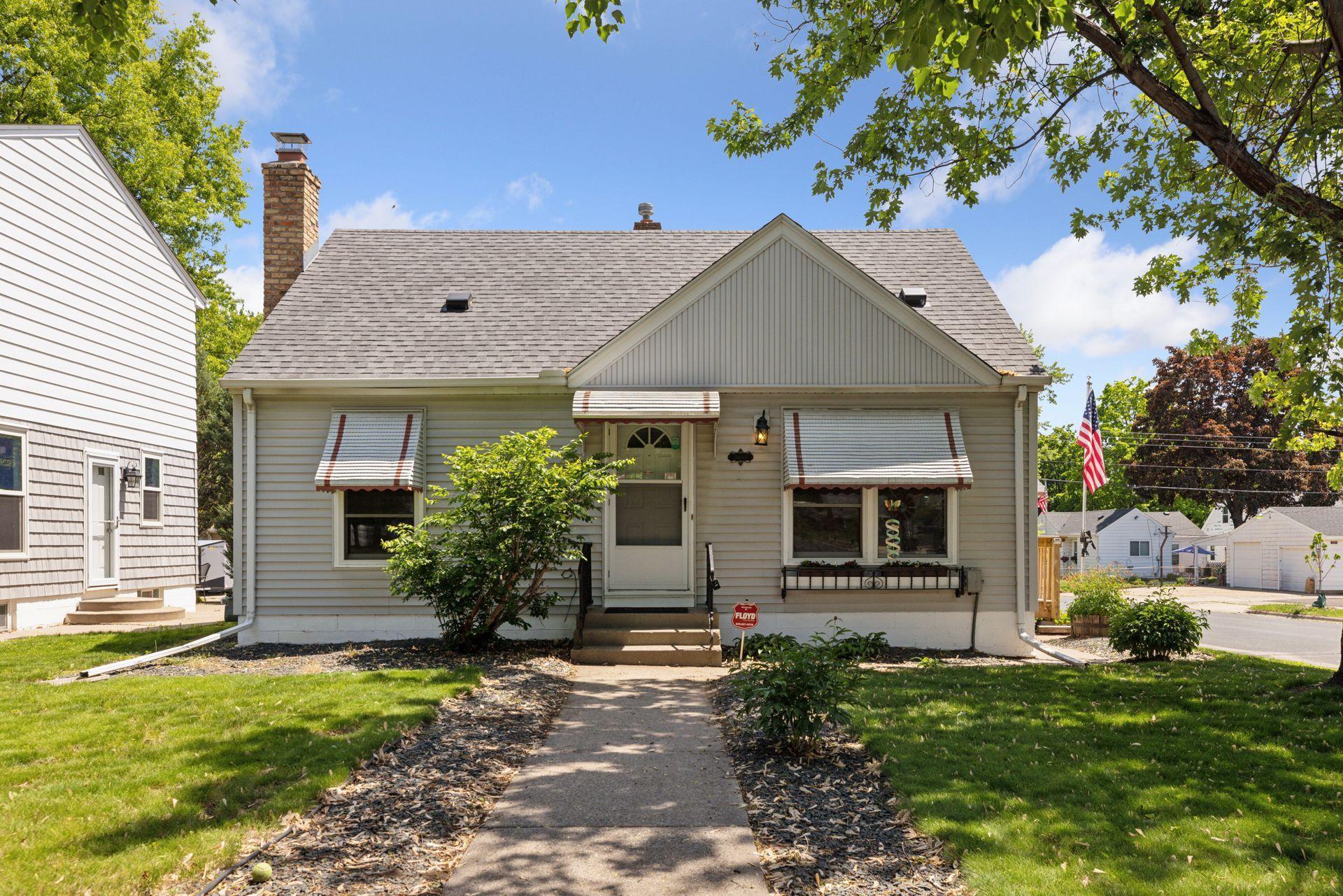 View of Residential at 5653 38th Avenue, Minneapolis MN 55417, Minneapolis - Mike Wilen | Minnesota Team Real Estate