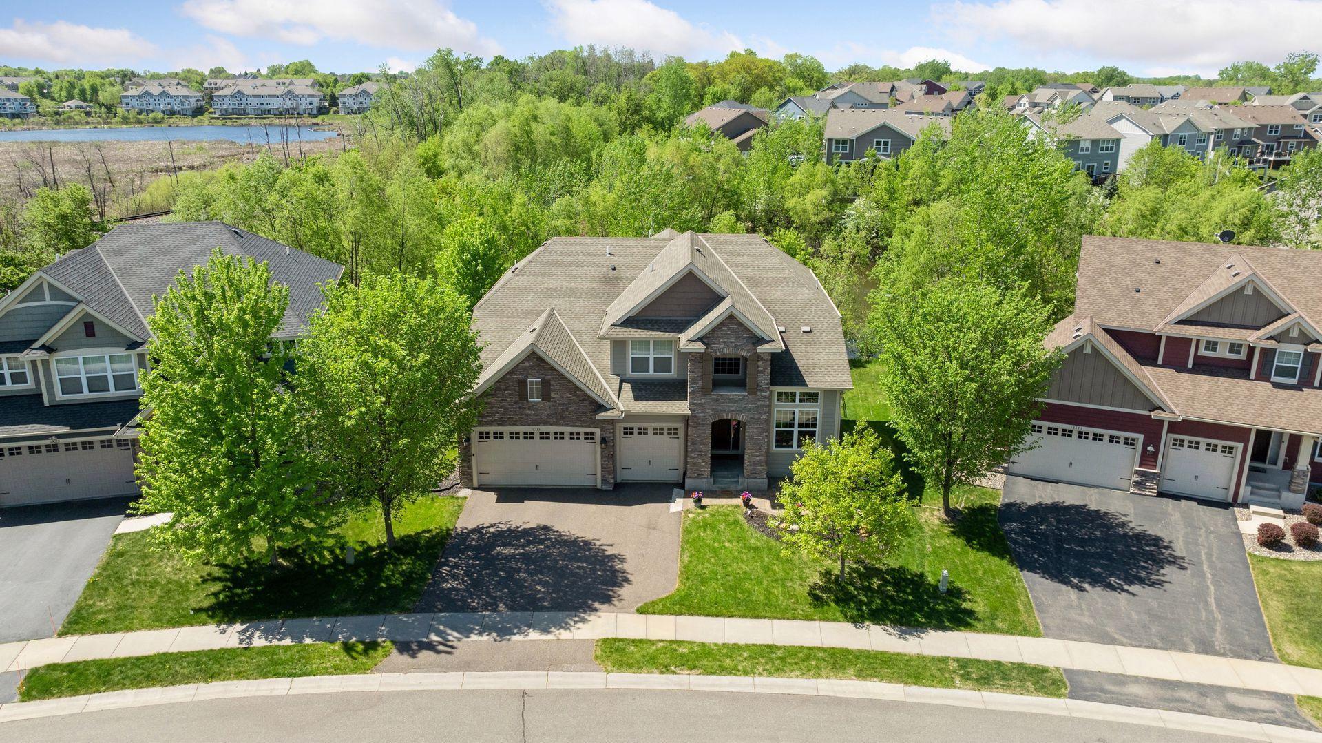View of Residential at 16135 52nd Place, Plymouth MN 55446, Plymouth - Mike Wilen | Minnesota Team Real Estate