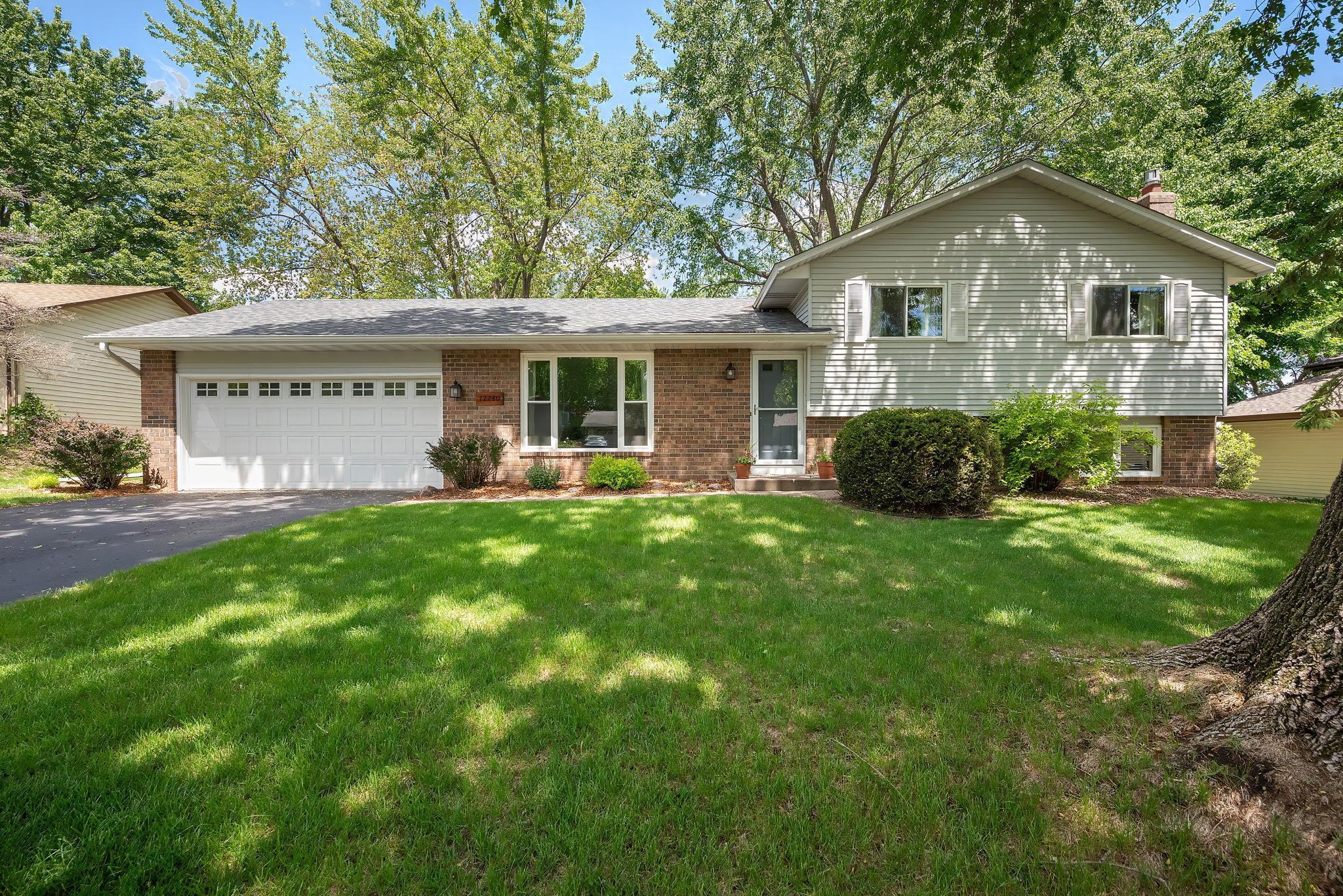 View of Residential at 12240 Jack Pine Trail, Eden Prairie MN 55347, Eden Prairie - Mike Wilen | Minnesota Team Real Estate