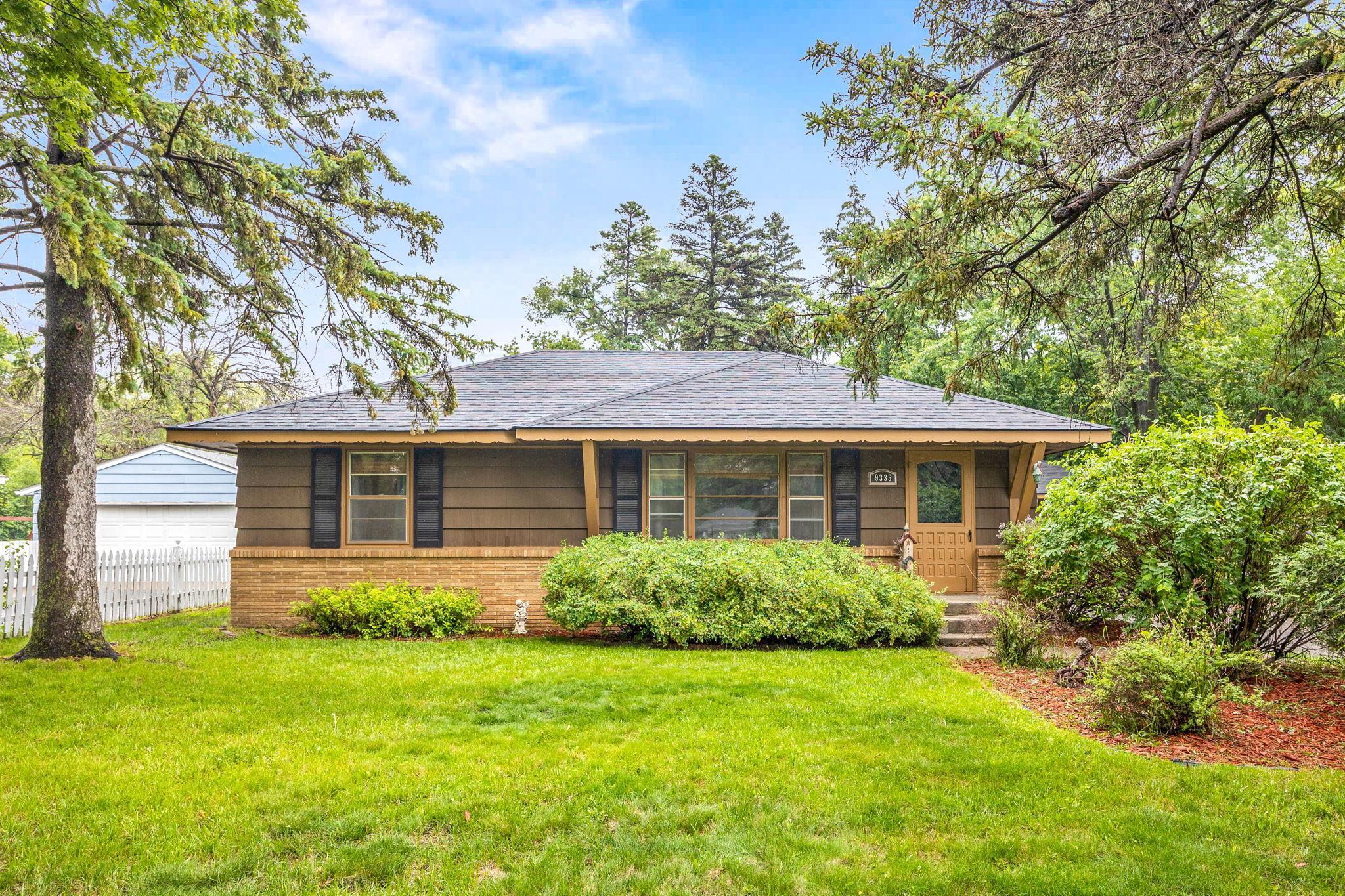 View of Residential at 9335 6th Street, Blaine MN 55434, Blaine - Mike Wilen | Minnesota Team Real Estate