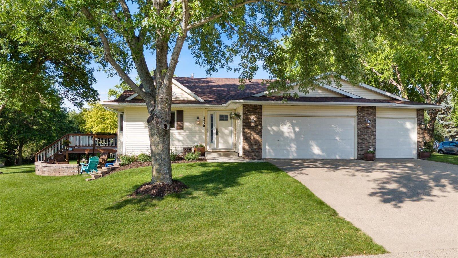 View of Residential at 3450 Crystal Circle, Prior Lake MN 55372, Prior Lake - Mike Wilen | Minnesota Team Real Estate