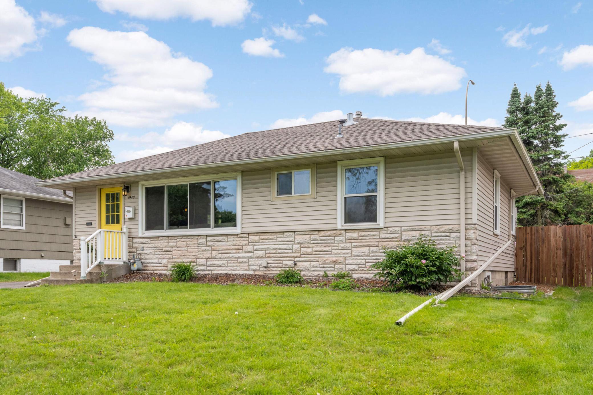 View of Residential at 1410 Independence Avenue, Saint Louis Park MN 55426, Saint Louis Park - Mike Wilen | Minnesota Team Real Estate