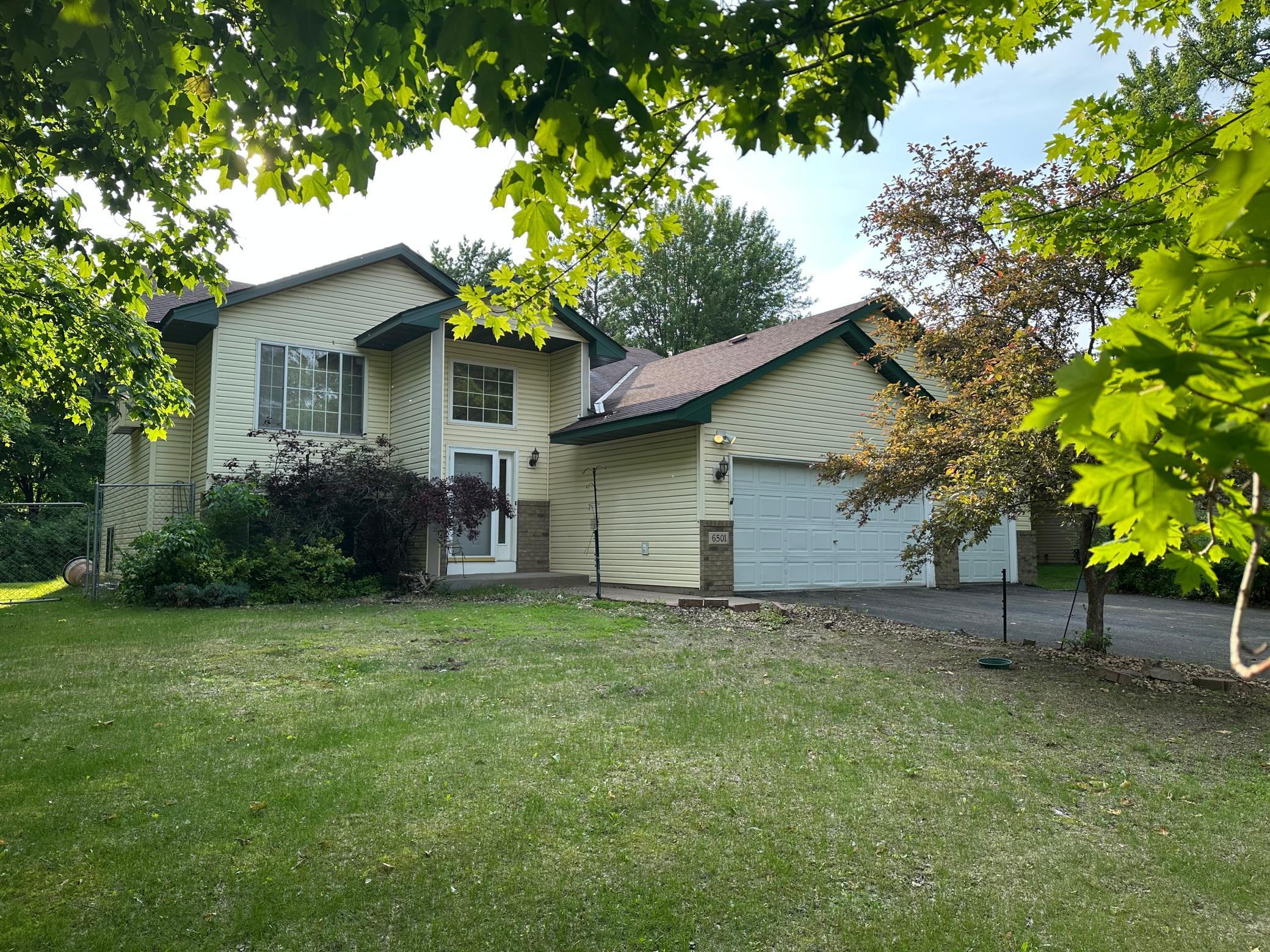 View of Residential at 6501 Douglas Drive, Brooklyn Park MN 55429, Brooklyn Park - Mike Wilen | Minnesota Team Real Estate