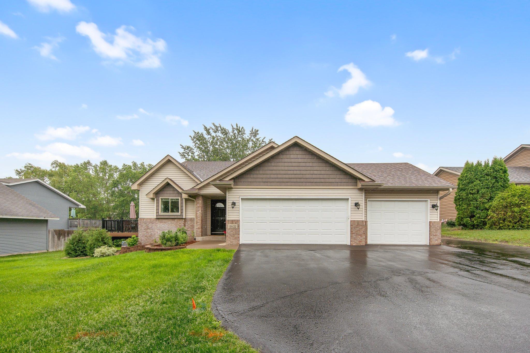 View of Residential at 19432 Rush Street, Elk River MN 55330, Elk River - Mike Wilen | Minnesota Team Real Estate