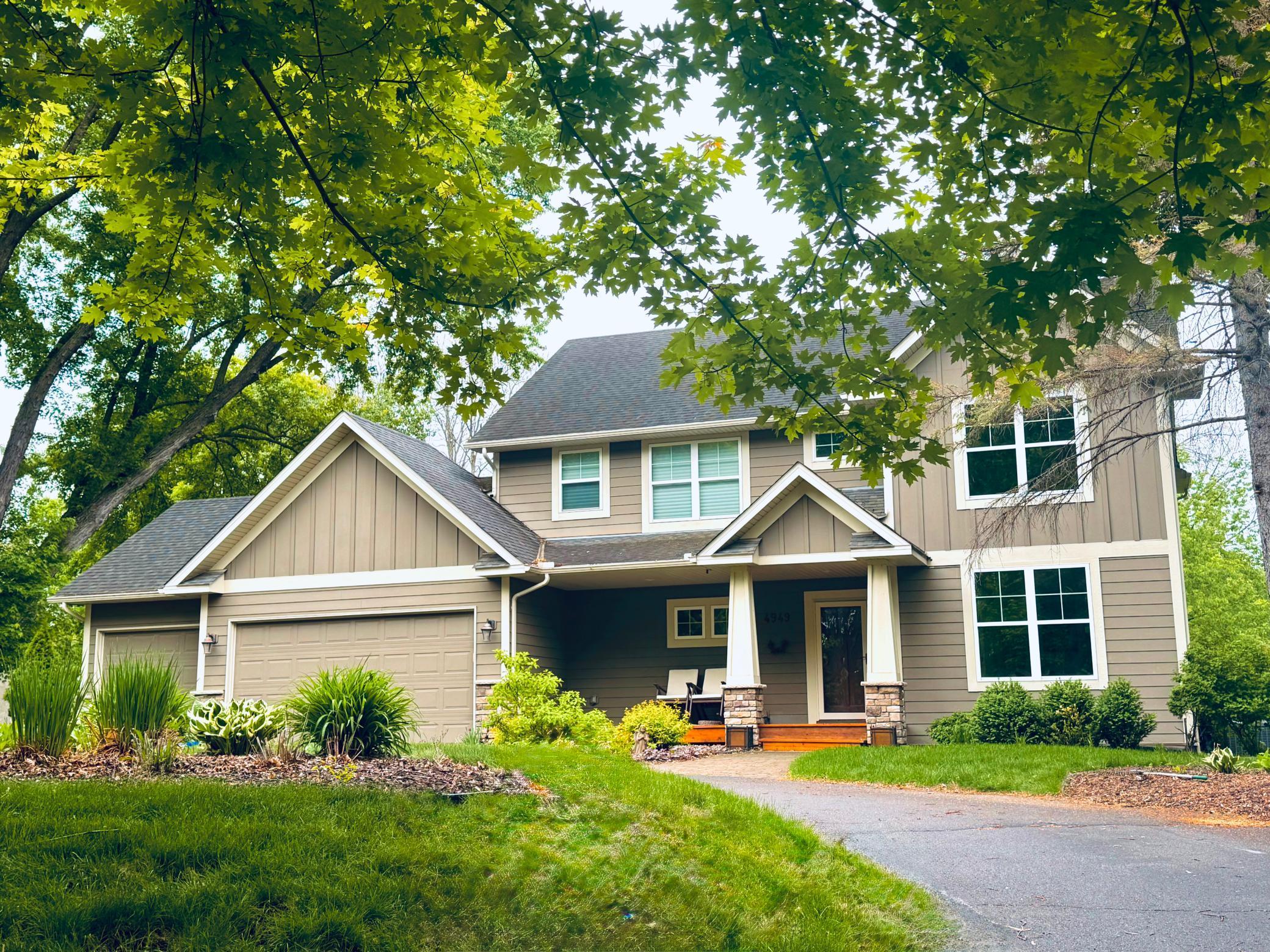 View of Residential at 4949 Clear Spring Road, Minnetonka MN 55345, Minnetonka - Mike Wilen | Minnesota Team Real Estate