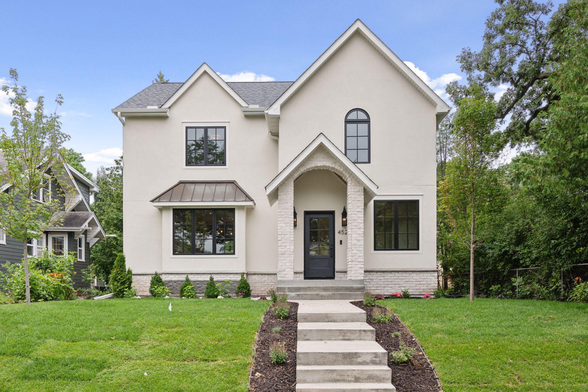 View of Residential at 4520 Drew Avenue, Minneapolis MN 55410, Minneapolis - Mike Wilen | Minnesota Team Real Estate