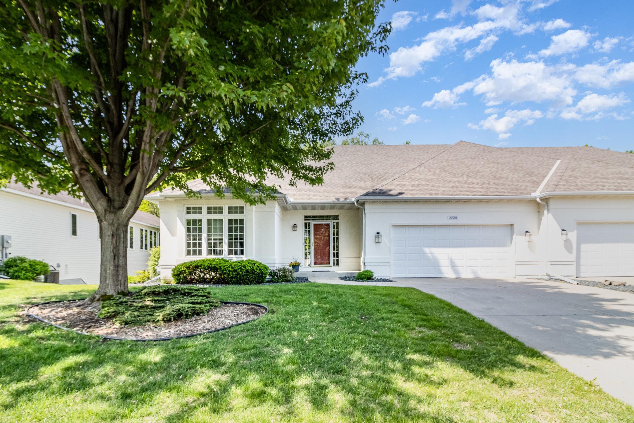 View of Residential at 16630 Irwindale Way, Lakeville MN 55044, Lakeville - Mike Wilen | Minnesota Team Real Estate