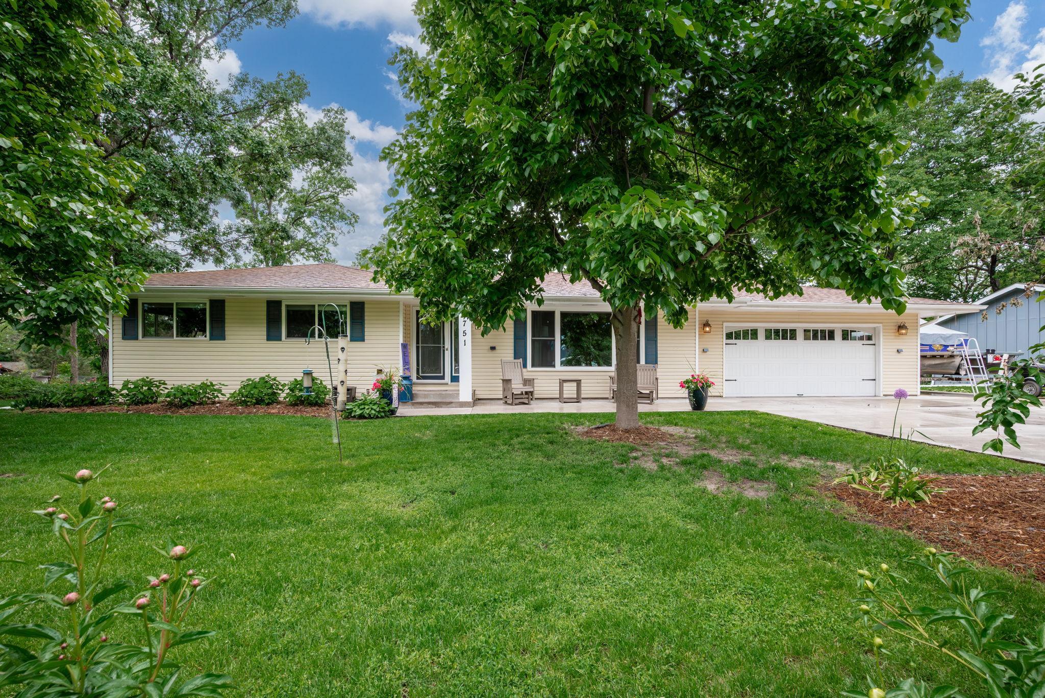 View of Residential at 1751 Resthaven Lane, Mound MN 55364, Mound - Mike Wilen | Minnesota Team Real Estate