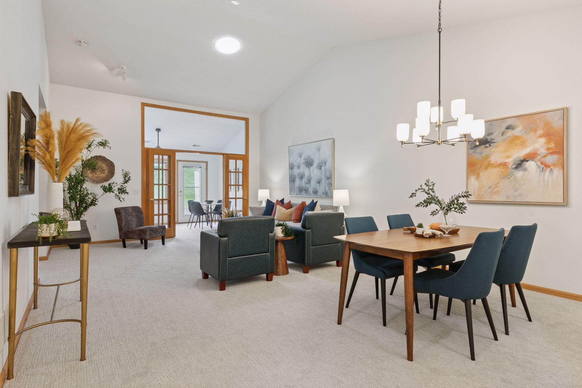 View of Residential at 8891 Thomas Drive, Woodbury MN 55125, Woodbury - Mike Wilen | Minnesota Team Real Estate