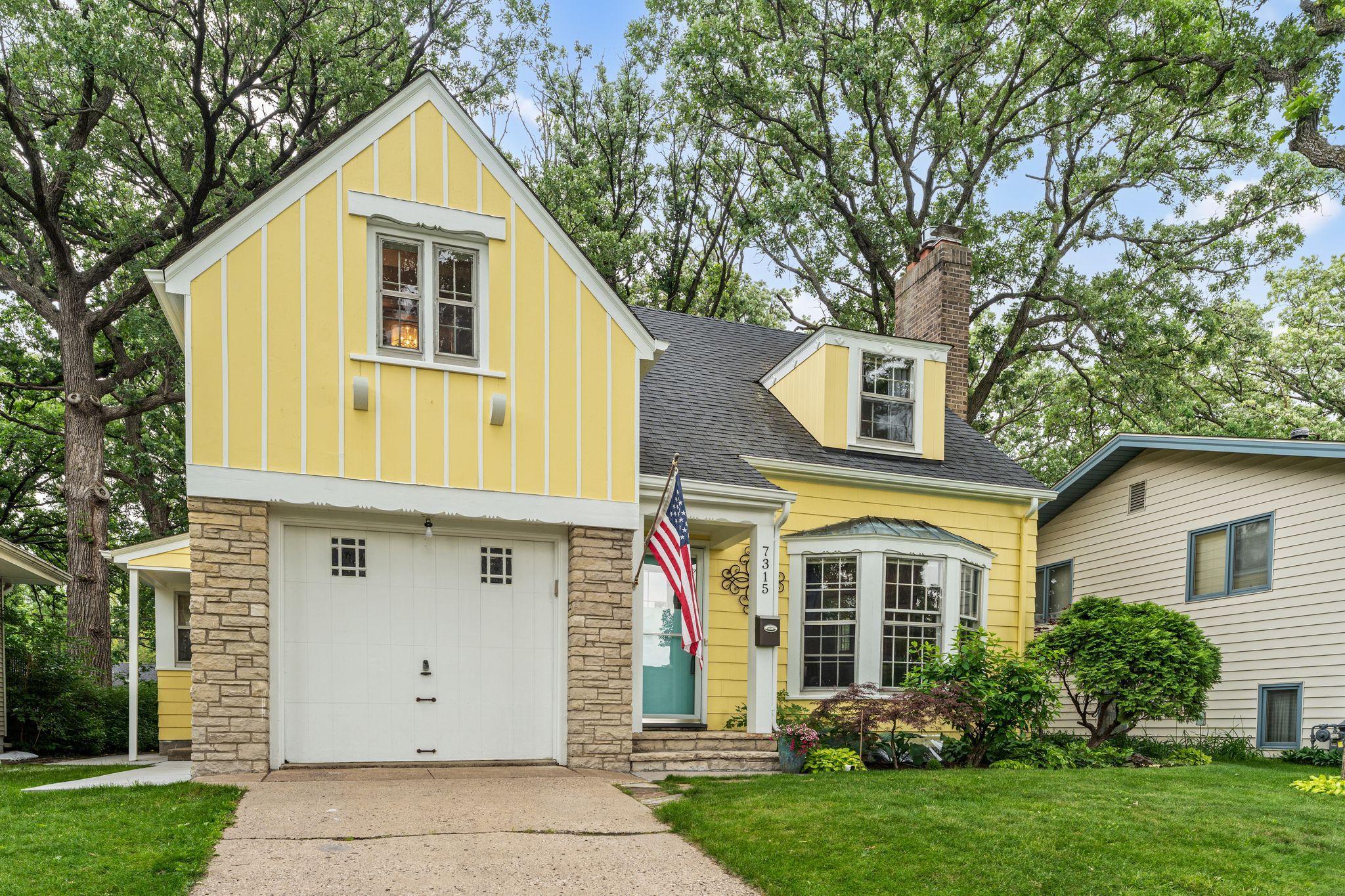 View of Residential at 7315 Humboldt Avenue, Richfield MN 55423, Richfield - Mike Wilen | Minnesota Team Real Estate