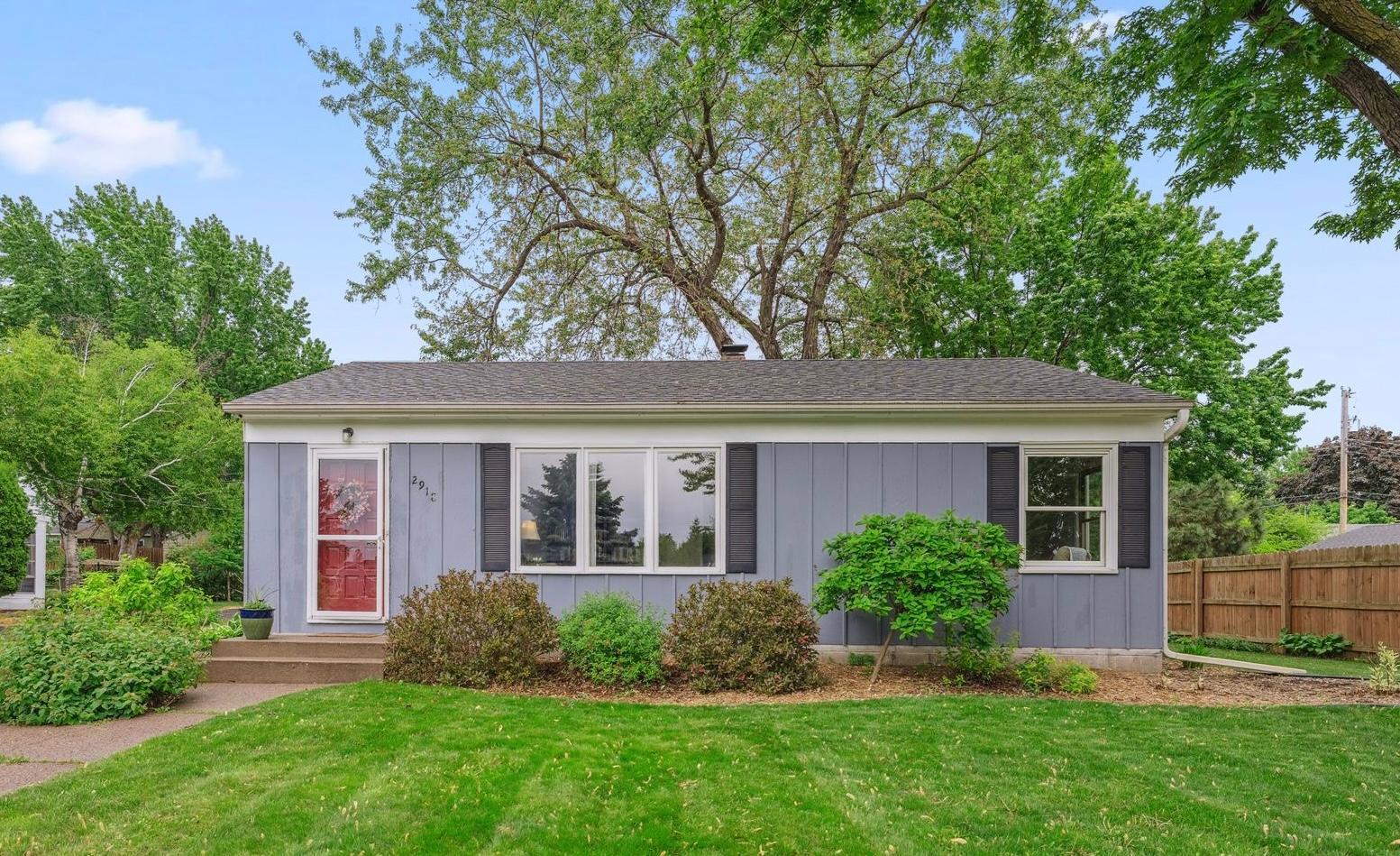 View of Residential at 2918 Asbury Street, Roseville MN 55113, Roseville - Mike Wilen | Minnesota Team Real Estate