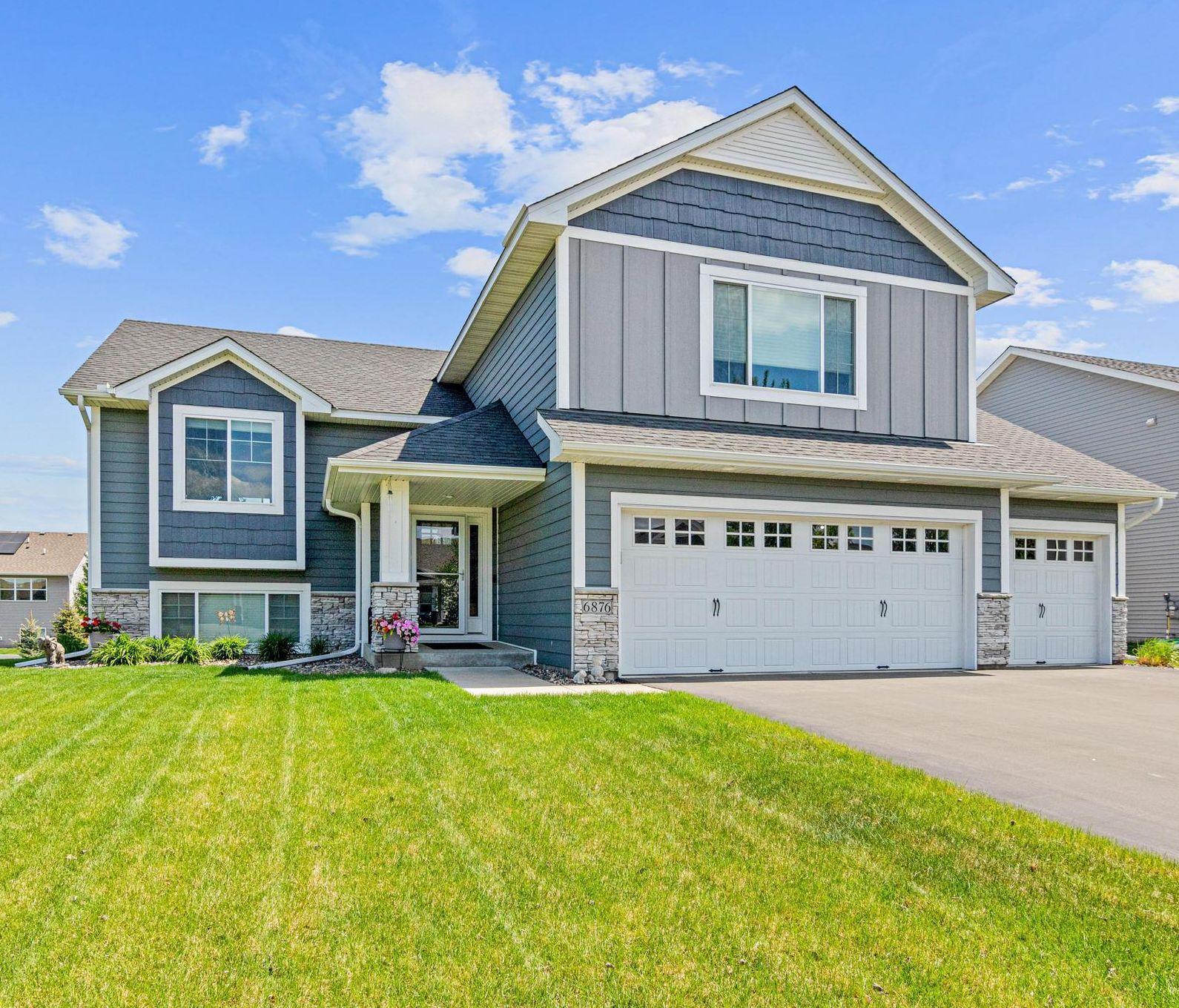 View of Residential at 6876 94th Cove, Cottage Grove MN 55016, Cottage Grove - Mike Wilen | Minnesota Team Real Estate