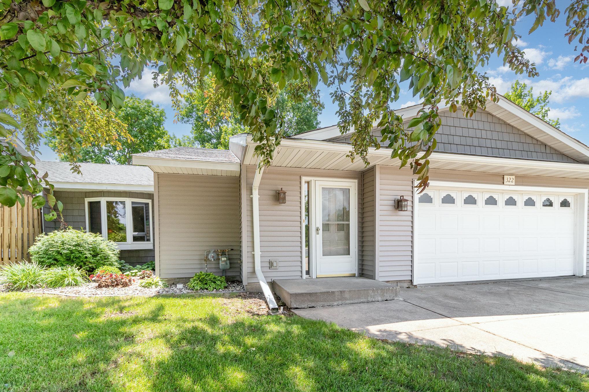 View of Residential at 322 7th Street, New Prague MN 56071, New Prague - Mike Wilen | Minnesota Team Real Estate