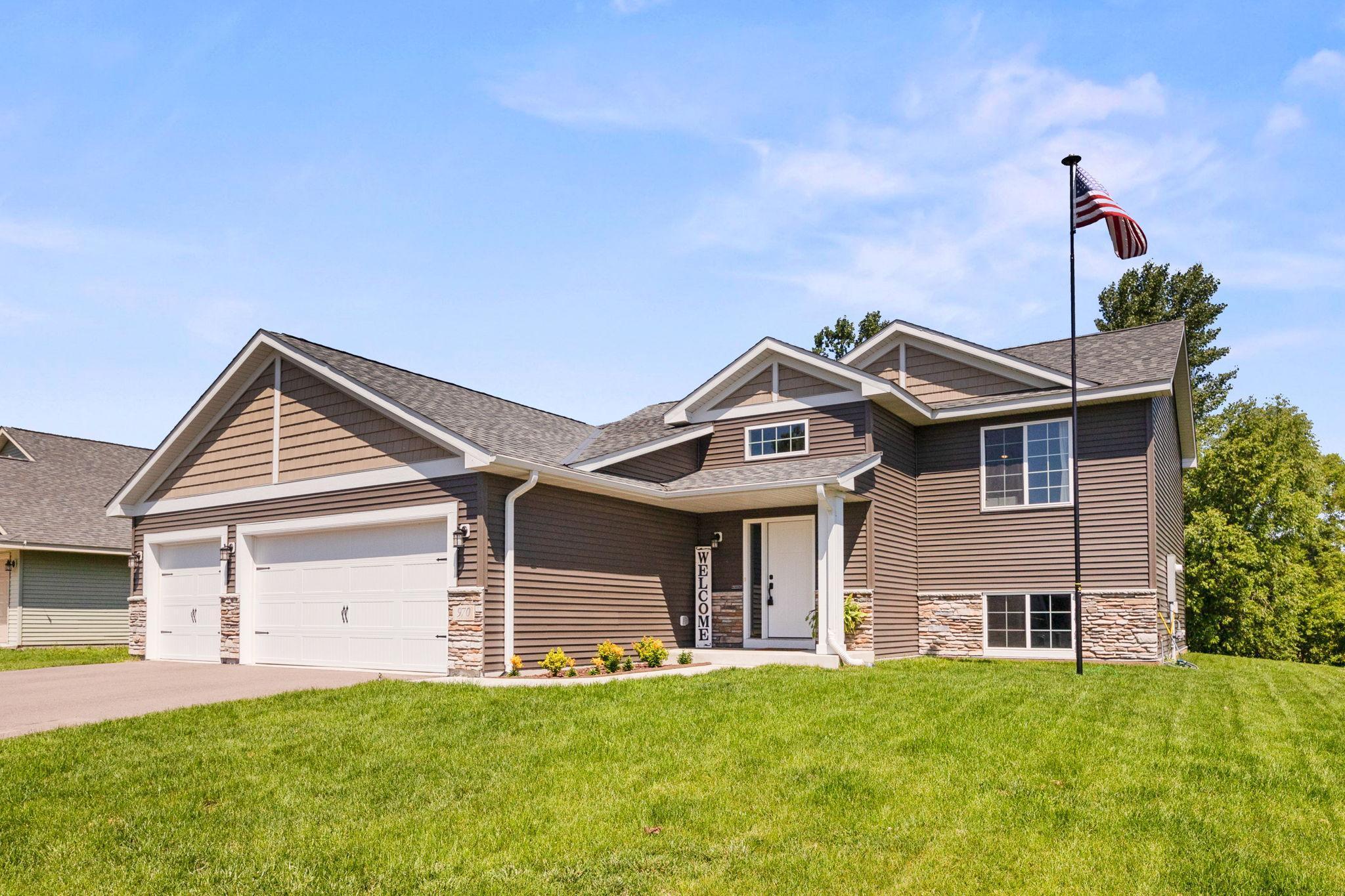 View of Residential at 970 Acacia Drive, Annandale MN 55302, Annandale - Mike Wilen | Minnesota Team Real Estate