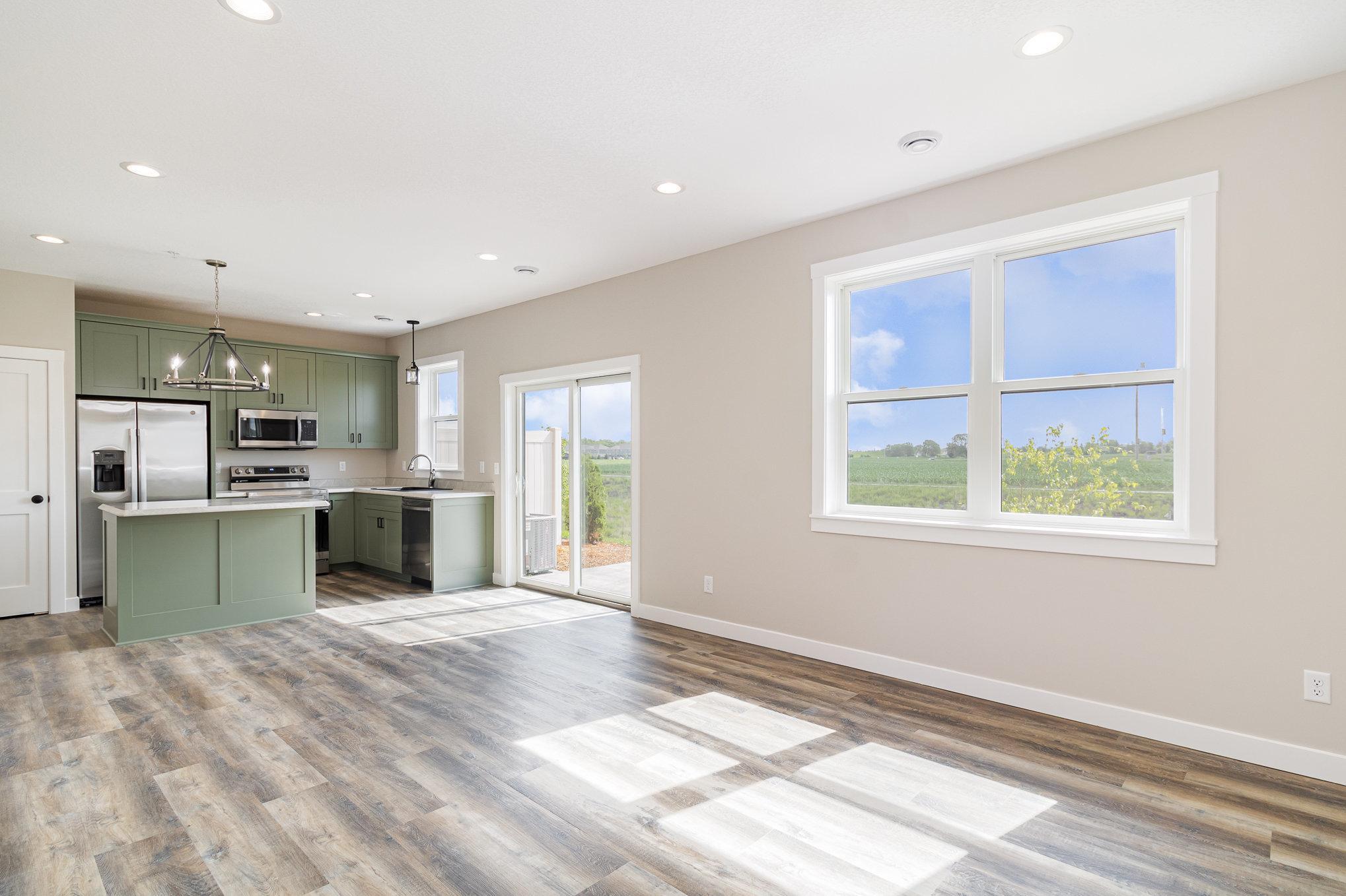 View of Residential at 811 Viburnum Street, Belle Plaine MN 56011, Belle Plaine (6 of 26) - Mike Wilen | Minnesota Team Real Estate