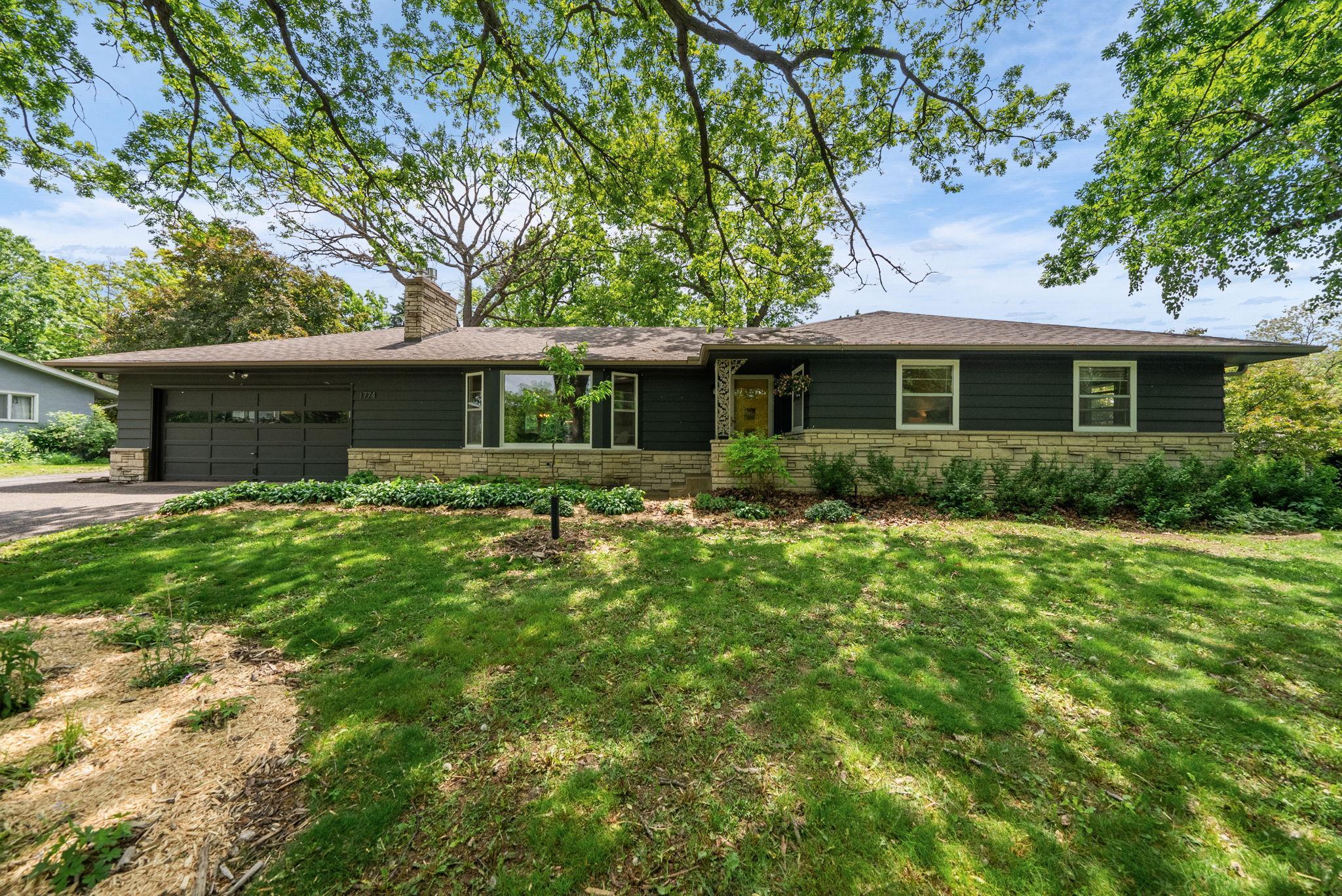 View of Residential at 1774 Gramsie Road, Arden Hills MN 55112, Arden Hills - Mike Wilen | Minnesota Team Real Estate