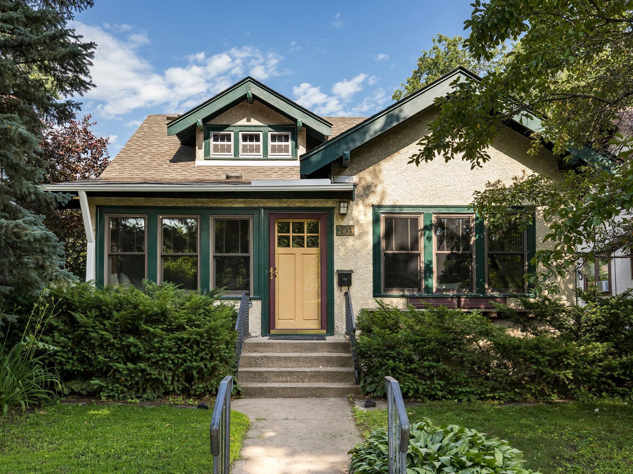 View of Residential at 2433 33rd Avenue, Minneapolis MN 55406, Minneapolis - Mike Wilen | Minnesota Team Real Estate