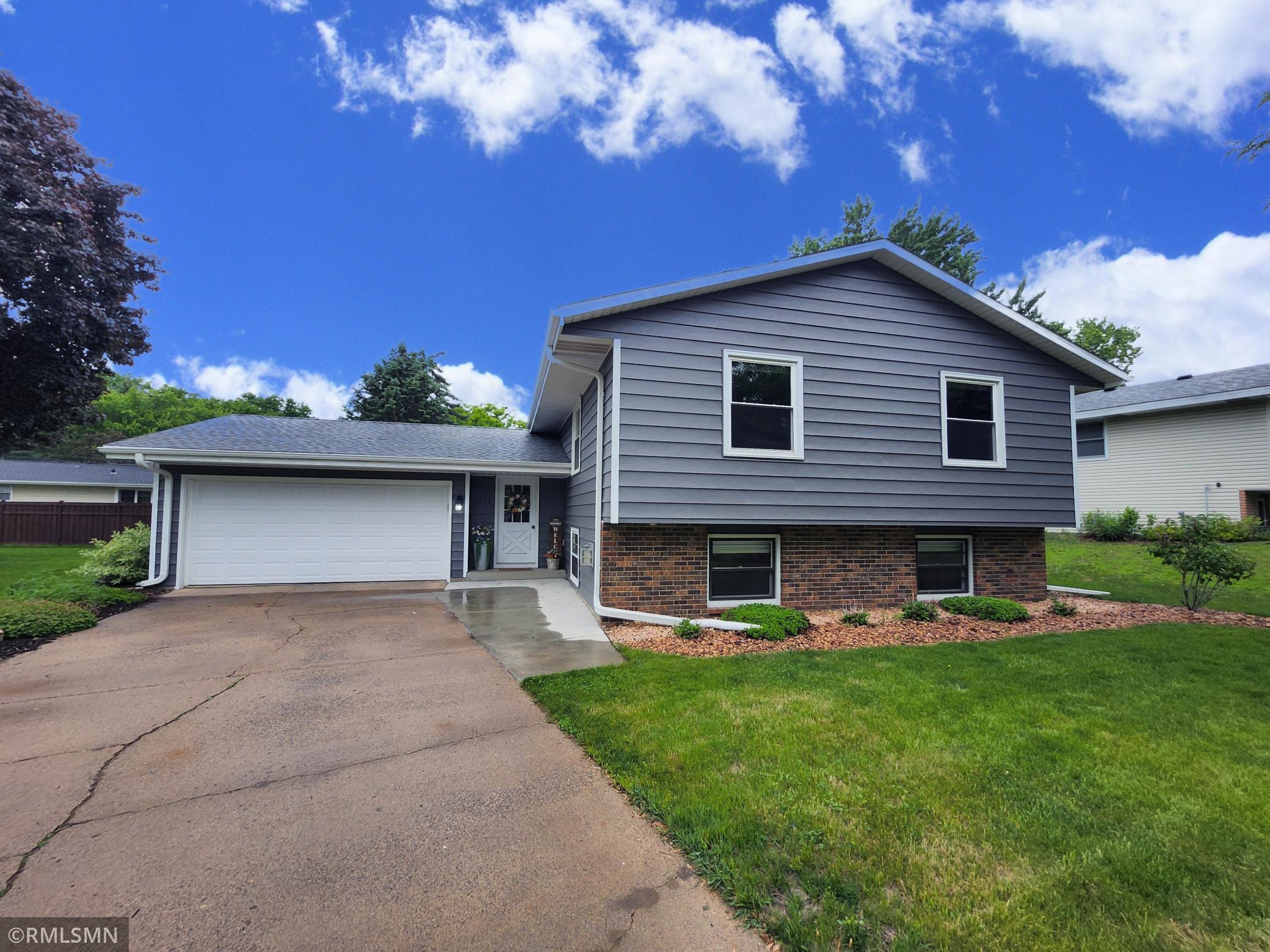 View of Residential at 1879 Carol Lane, West Saint Paul MN 55118, West Saint Paul - Mike Wilen | Minnesota Team Real Estate